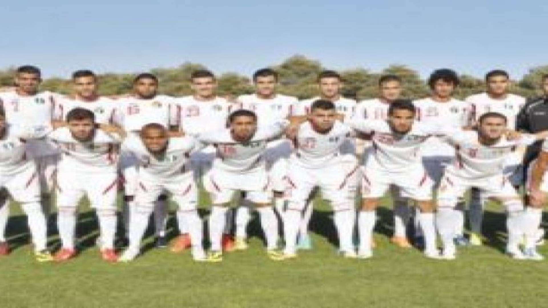 أولمبي الأردن يستعد للظهور في نهائيات آسيا بطموحات كبيرة