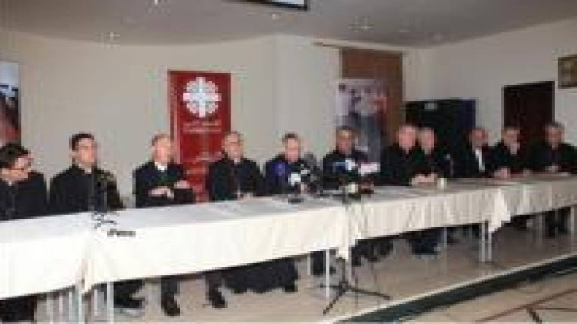 50 أسقفا عالميا يزورون المملكة