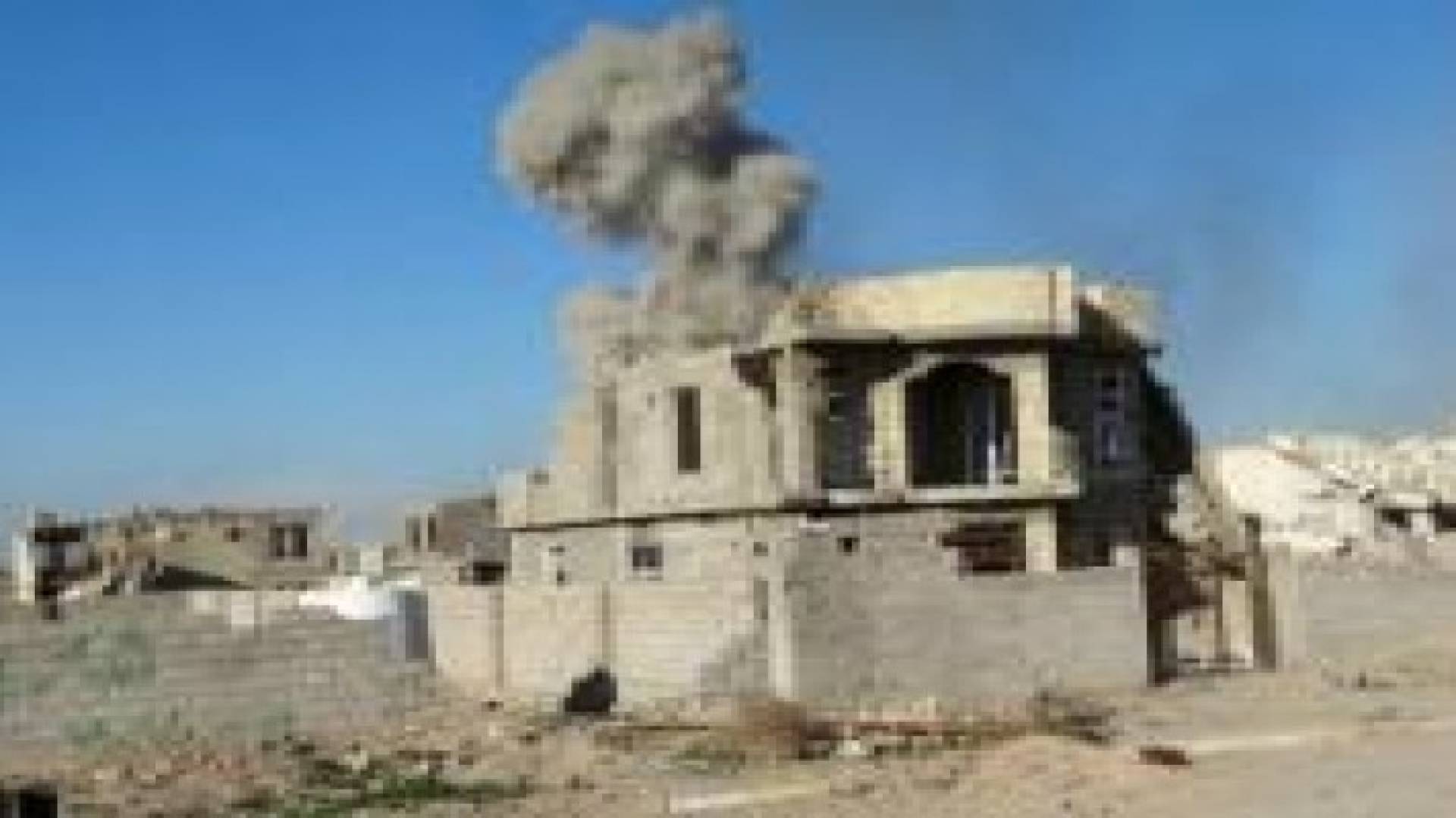 الولايات المتحدة قادت 26 غارة في سوريا والعراق الأحد