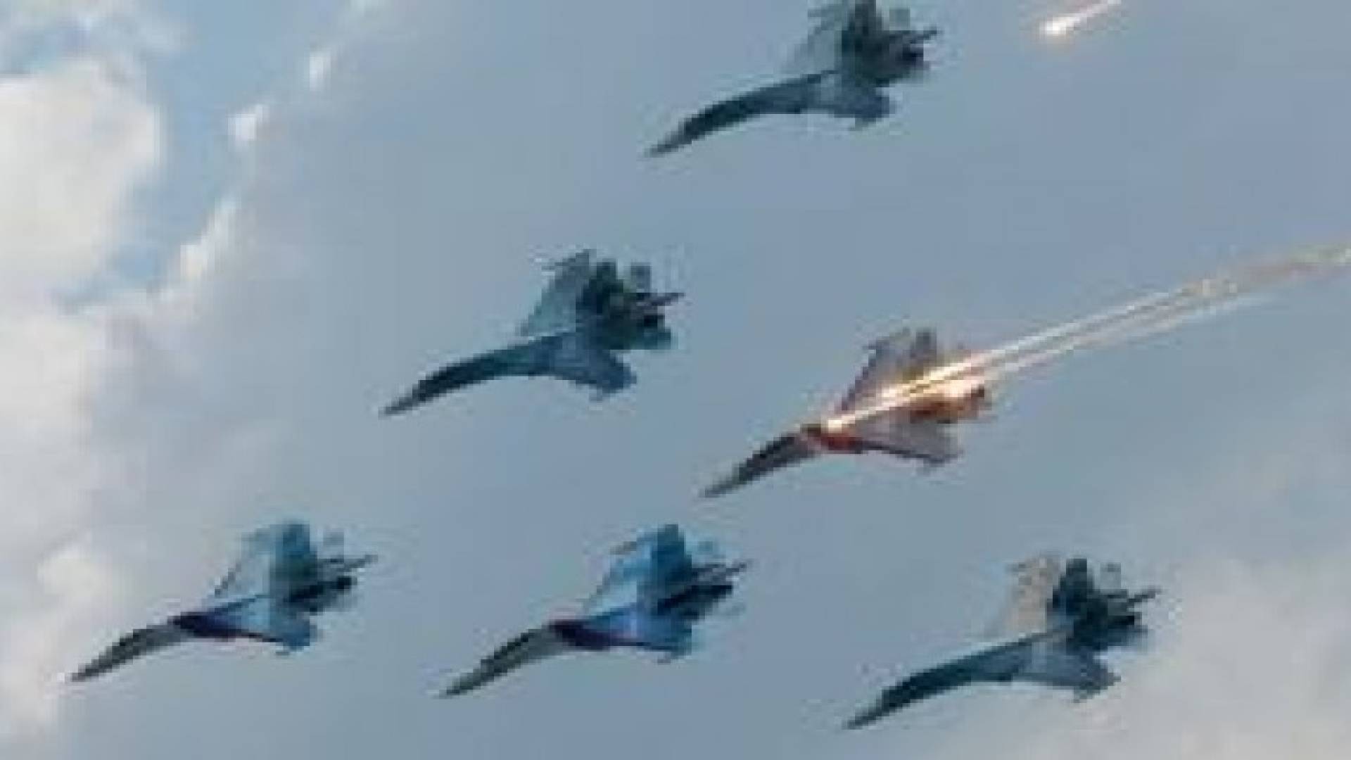 روسيا تقول إنها هاجمت 1097 هدفا في سوريا منذ بداية 2016