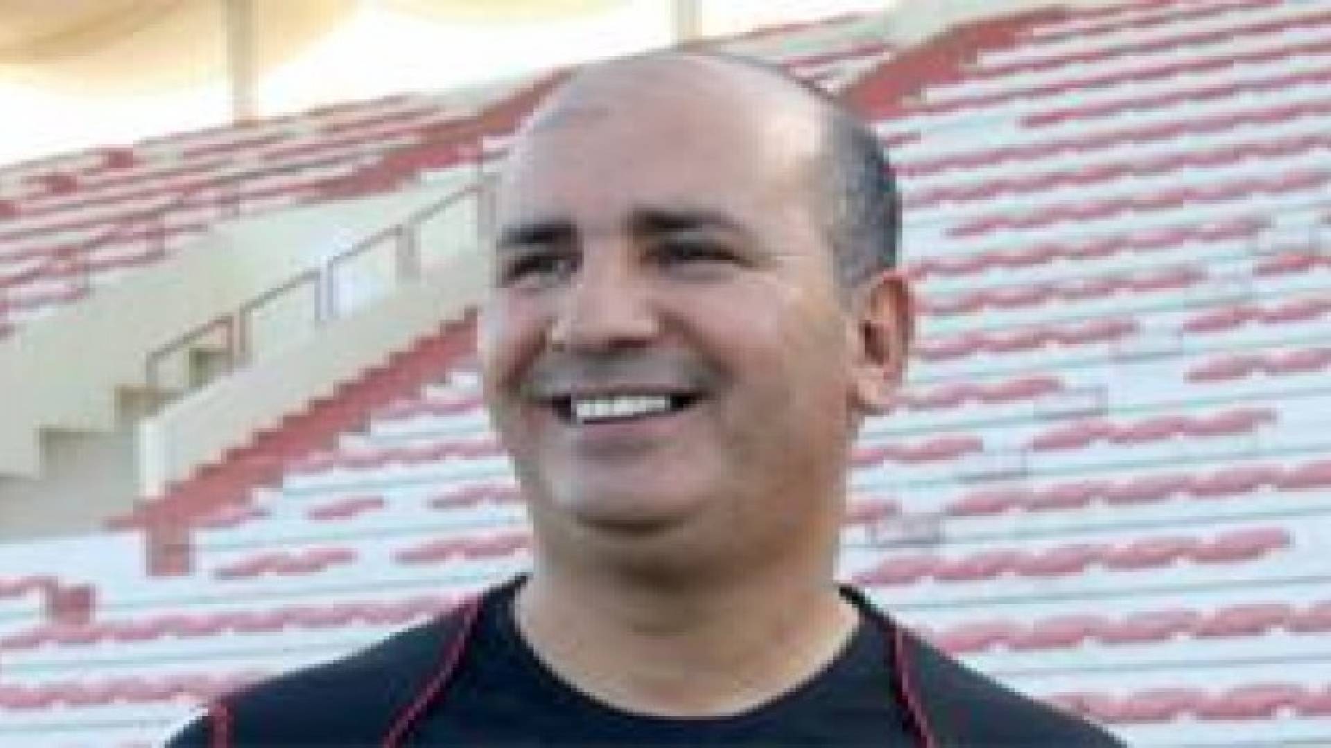 رسميا ثائر جسام يوقع على كشوفات البقعة