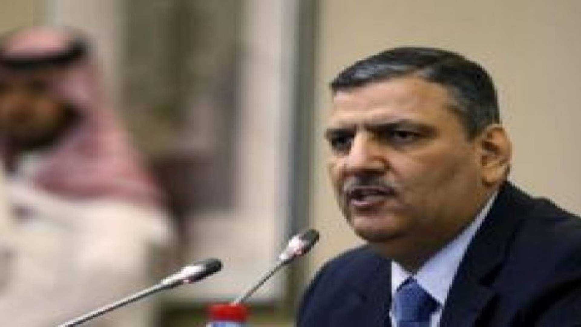 المعارضة السورية تطالب بانهاء القصف قبل اجراء المحادثات