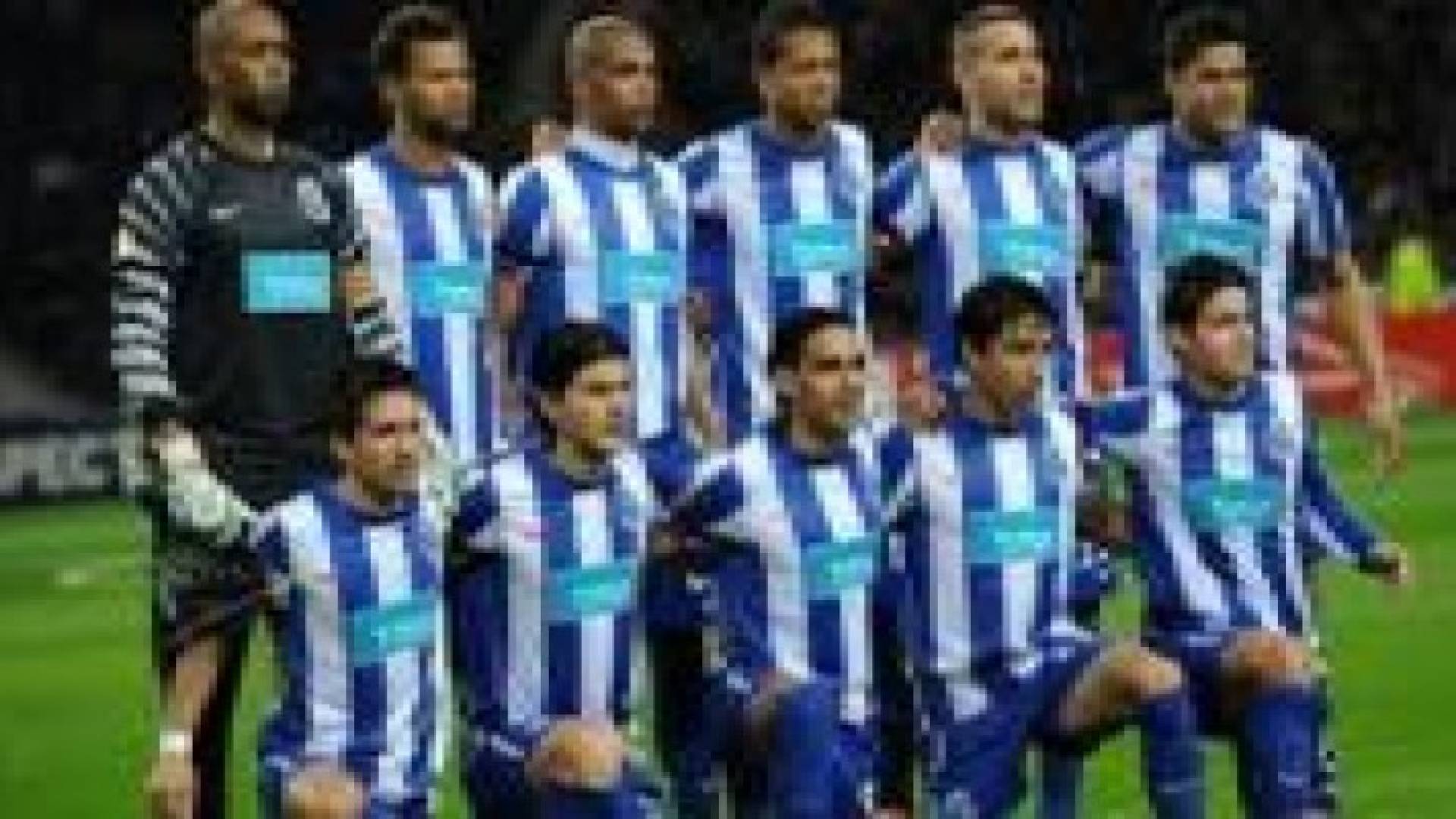 بورتو يسحق بوافيستا بخماسية في الدوري الممتاز