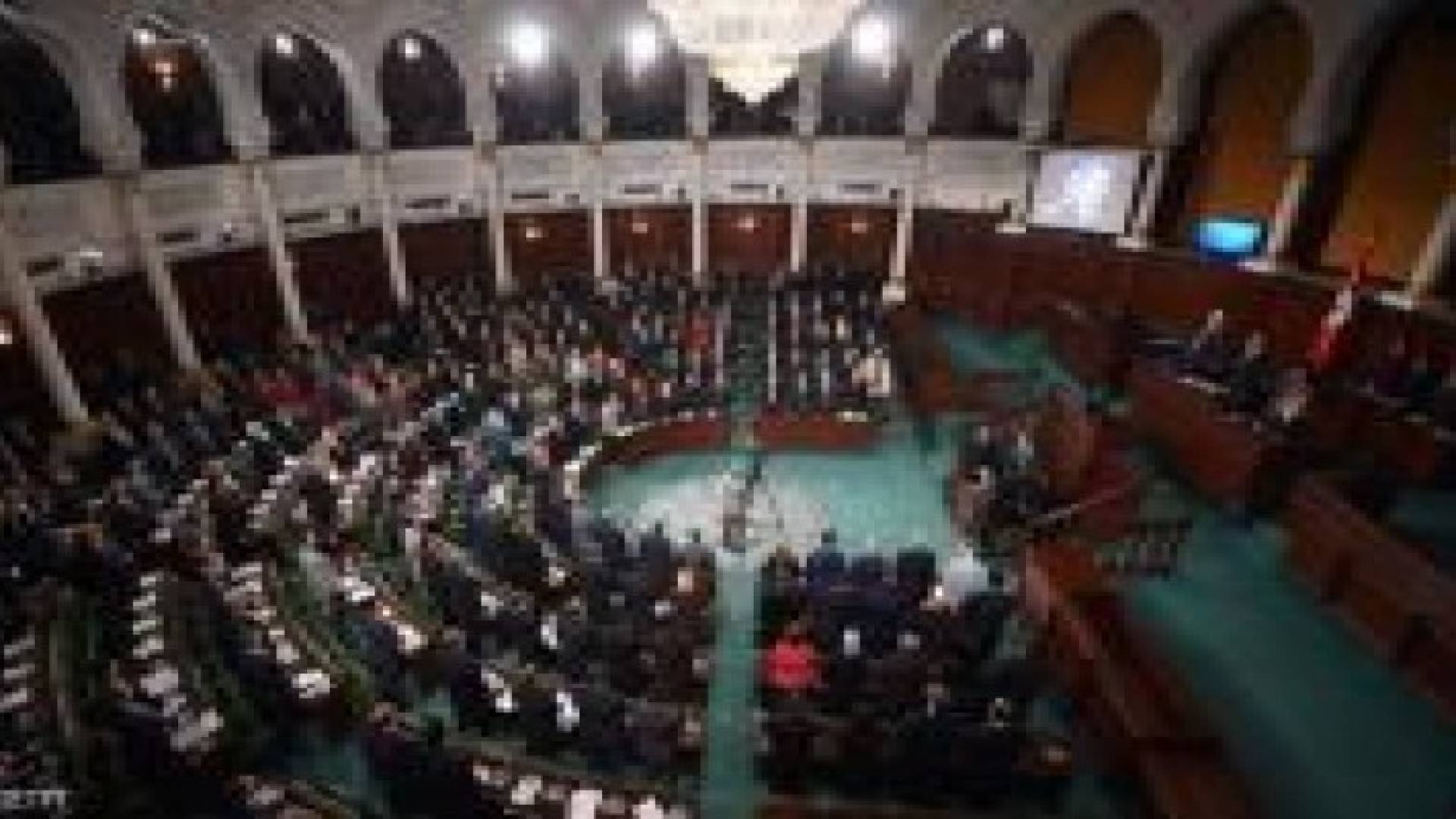 مزيد من الاستقالات من نداء تونس