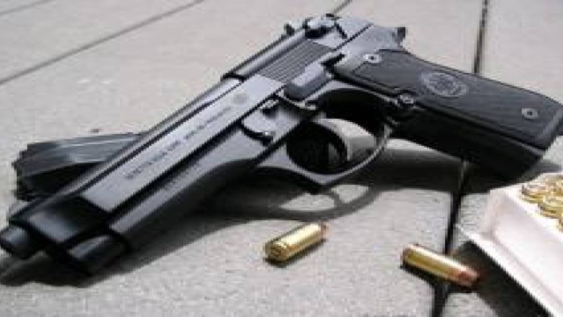 إصابة عنصر أمن برصاصة في ساقه داخل مديرية شرطة مأدبا