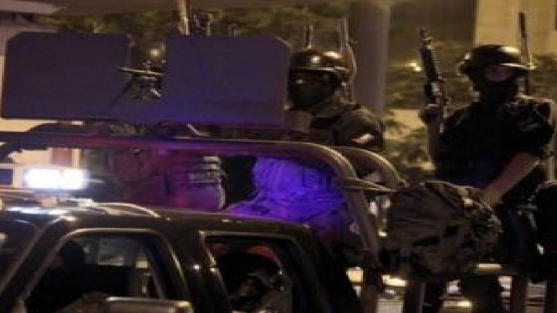 مداهمة أمنية لشقق وافدين بخلدا إثر شكاوى "آداب"