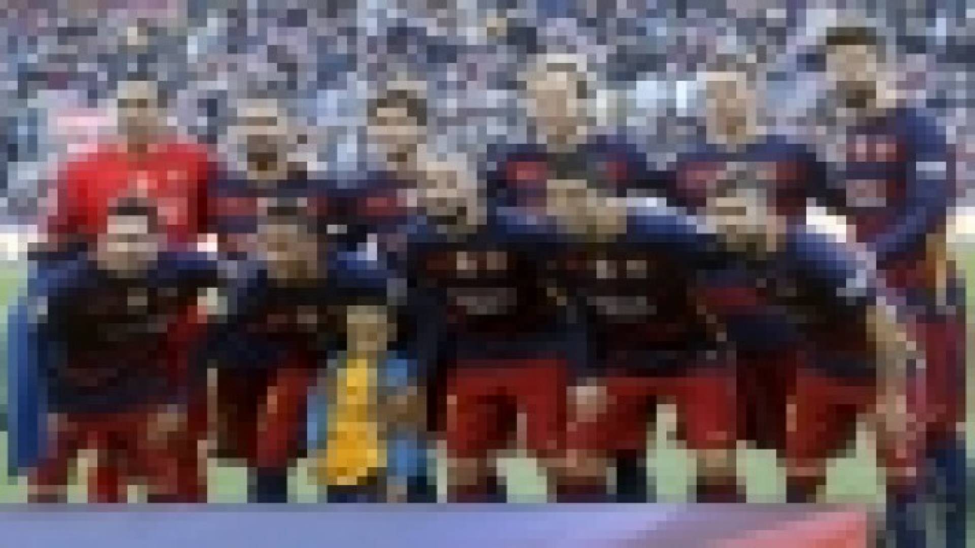 برشلونة وإشبيلية وفالنسيا وأتلتيكو على مقربة ربع النهائي كأس اسبانيا