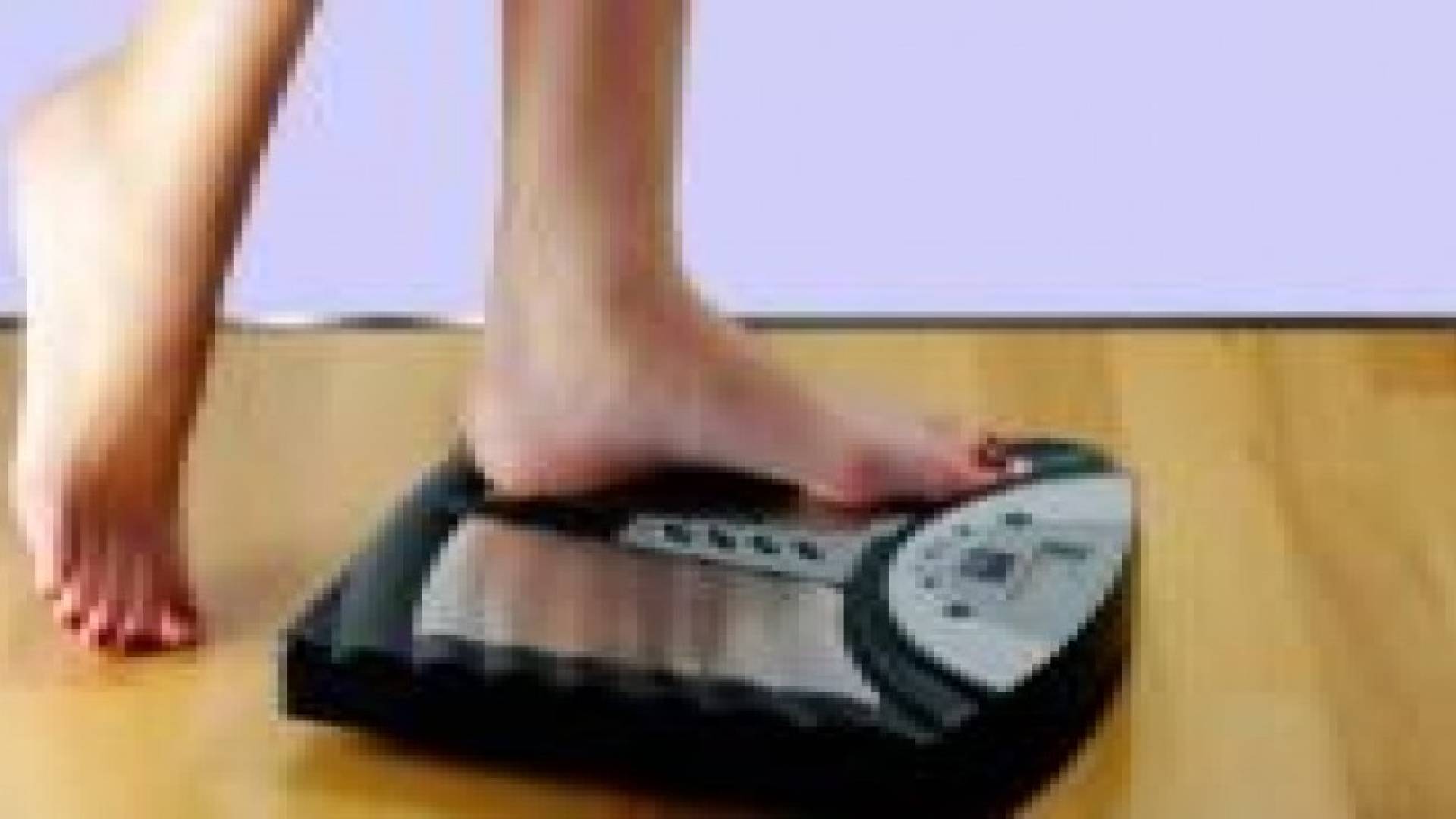 فقدان الوزن غير المبرر جرس إنذار