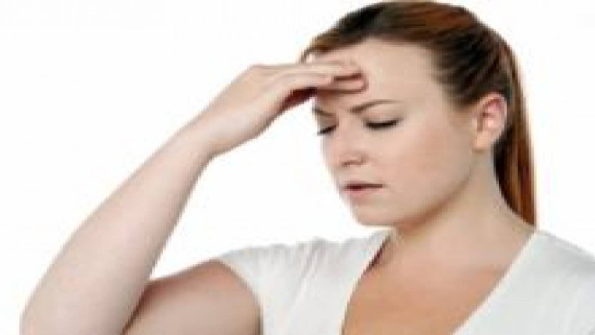 التوتر يعيق قدرة الجسم على فقدان الوزن