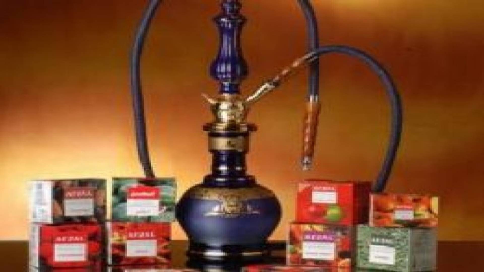 جلسة تدخين واحدة للشيشة تعادل ضرر 125 سيجارة
