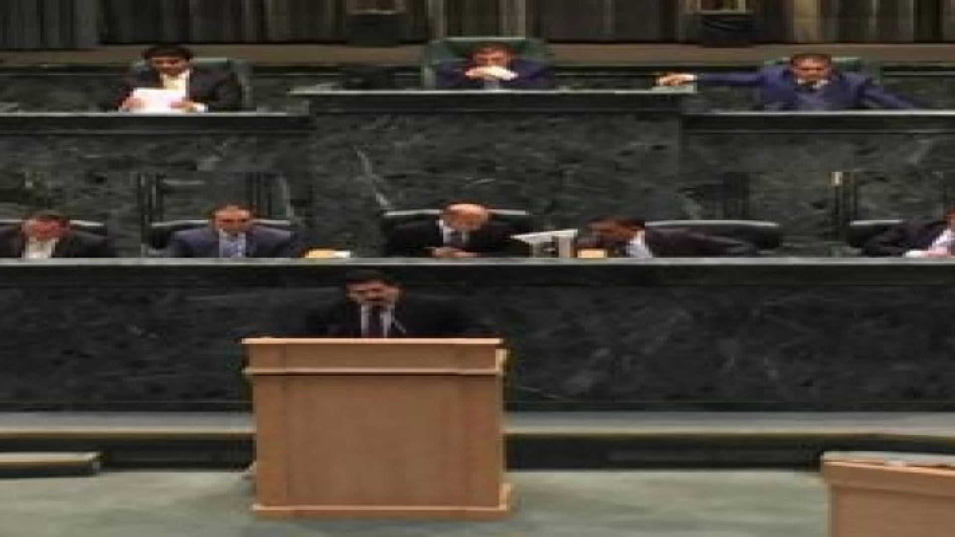 النواب يستكمل مناقشة مشروعي الموازنة في جلسته المسائية