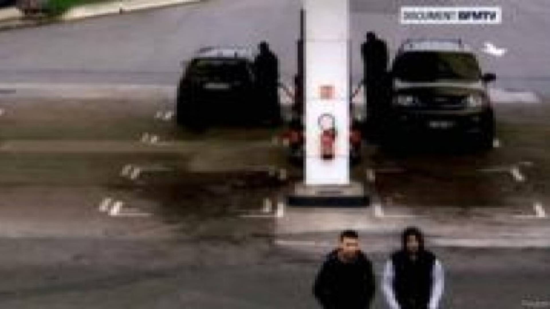 هجمات باريس: كاميرات المراقبة "ترصد صالح عبد السلام" في فرنسا