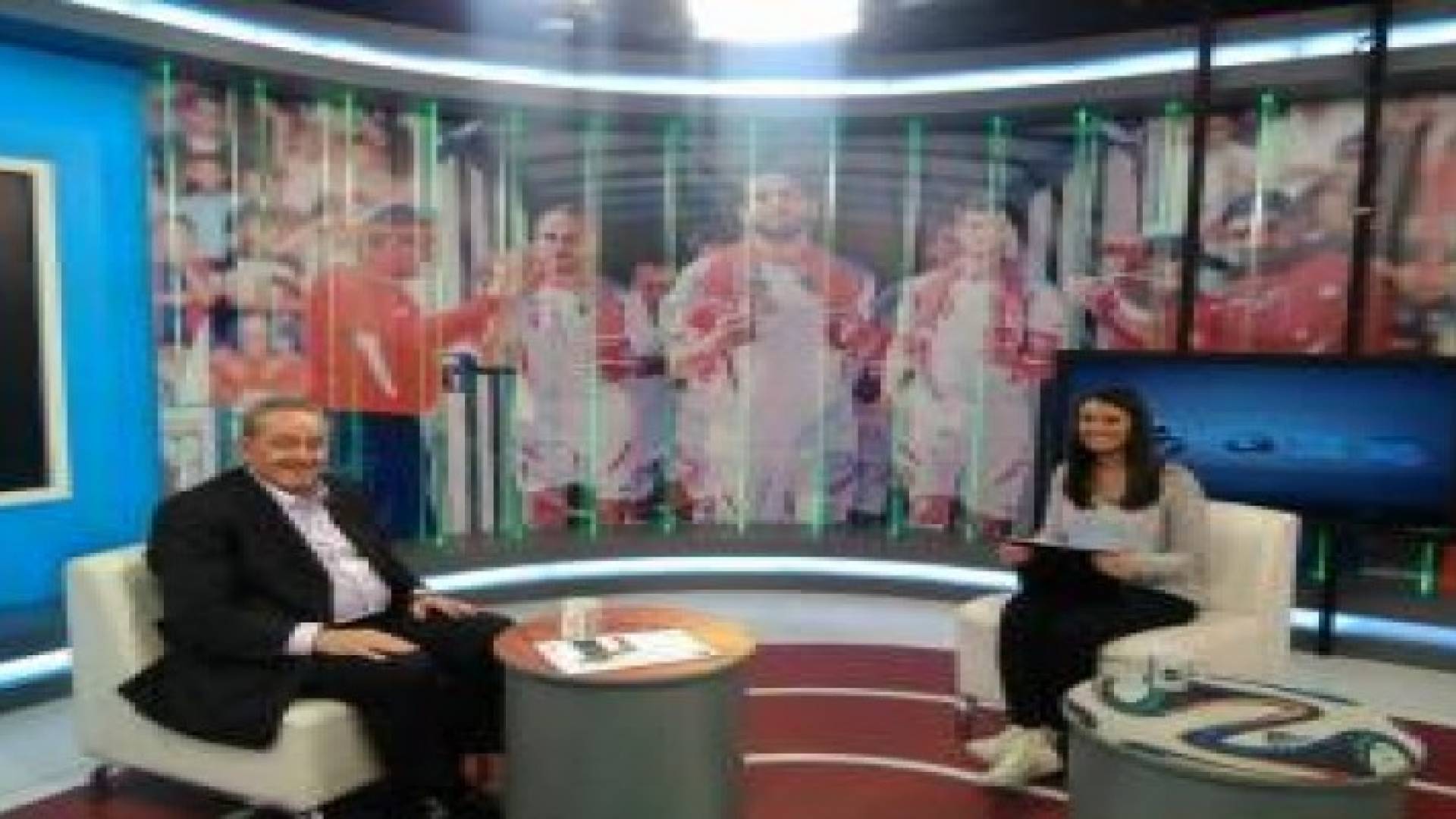 زريقات: الطريق مفتوح امام بول بوت للعودة