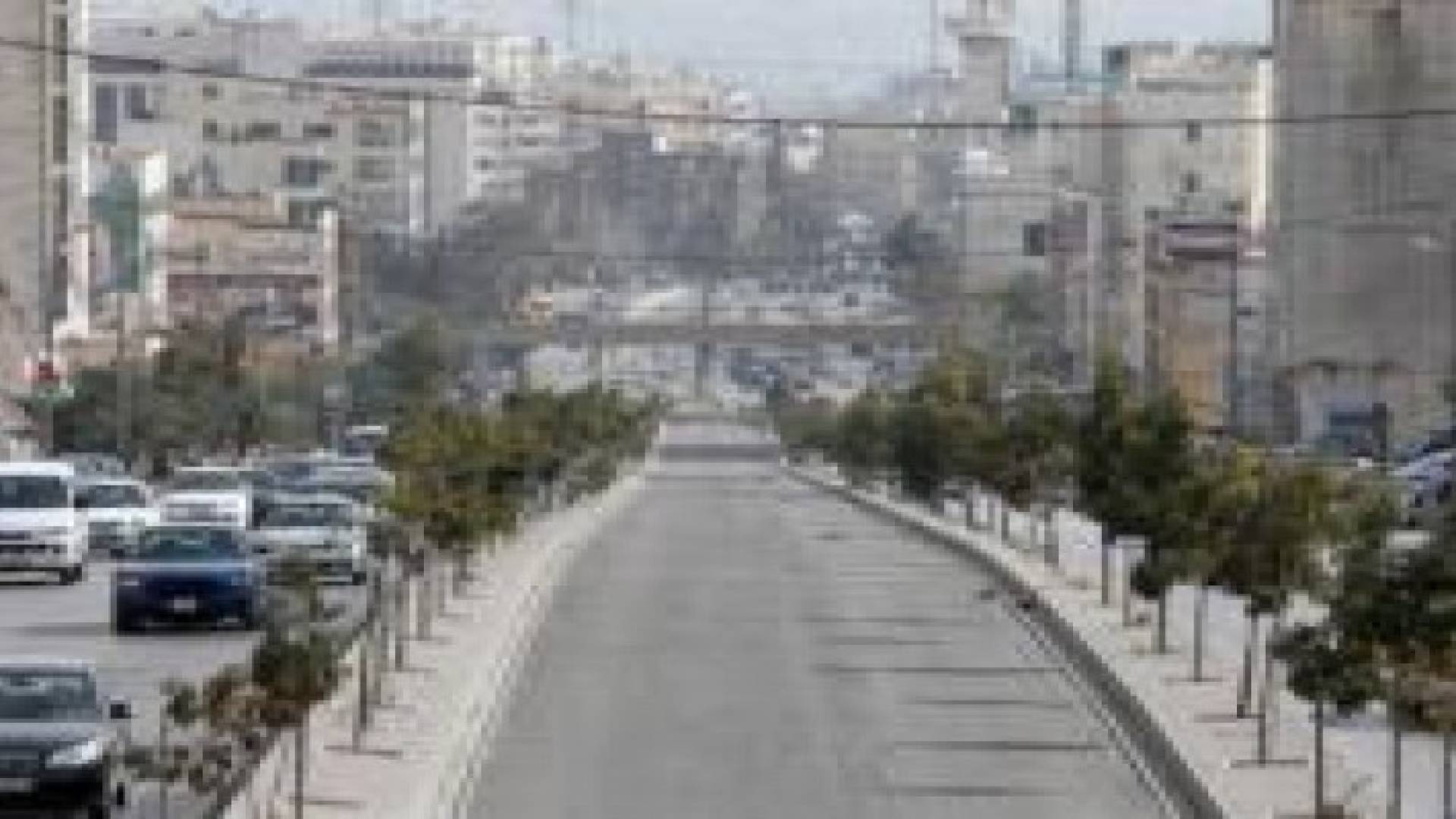 جسر معلق يربط الجبيهة بشارع الملكة رانيا