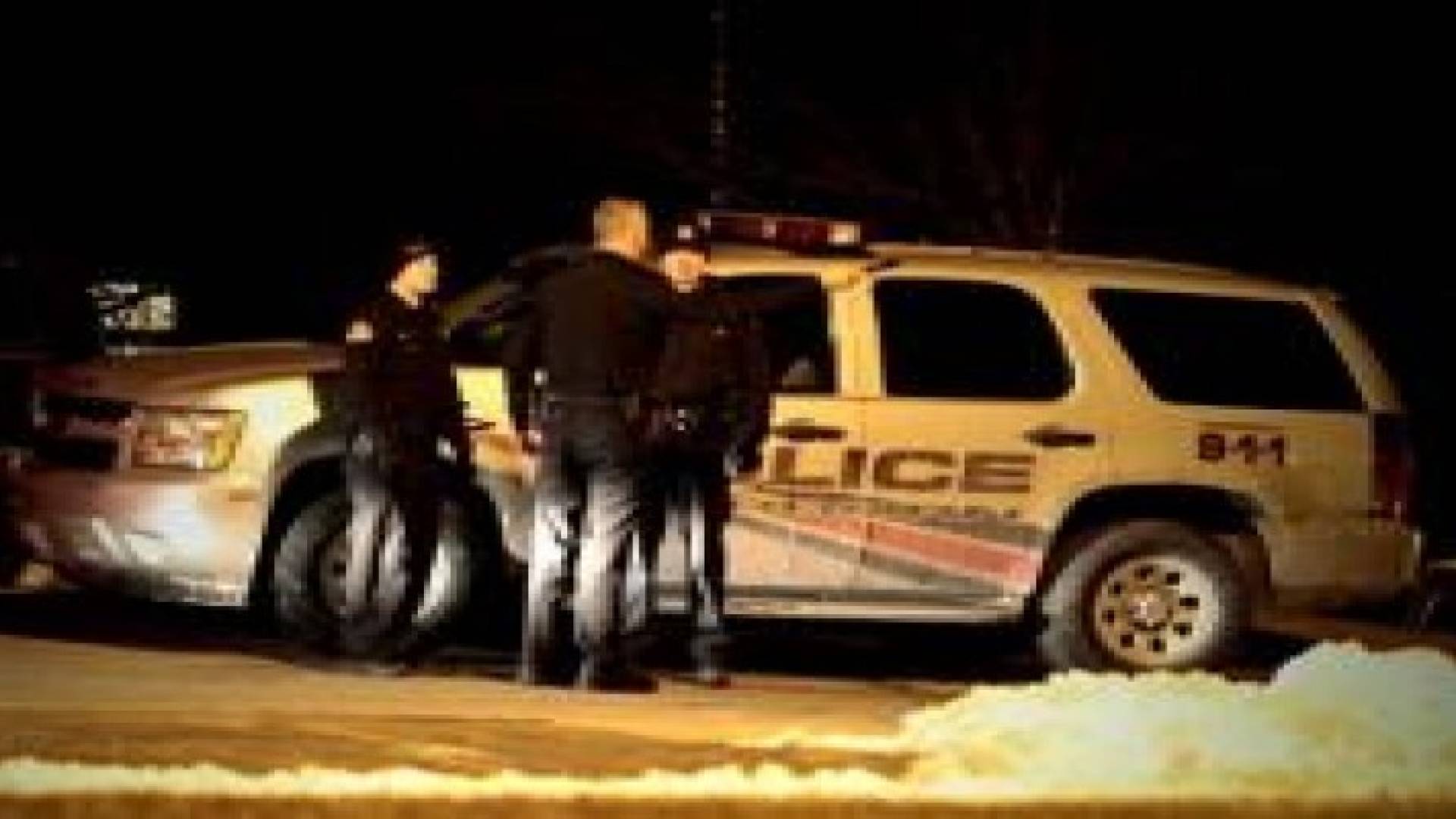 ظن ابنه لصا.. فقتله