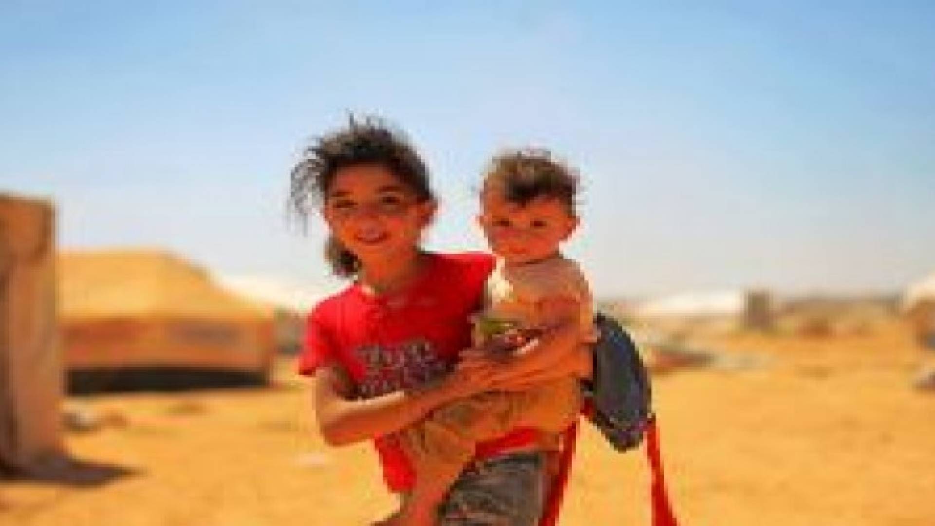 الأمم المتحدة تدعو لجمع 500 مليون دولار لتعليم الأطفال السوريين