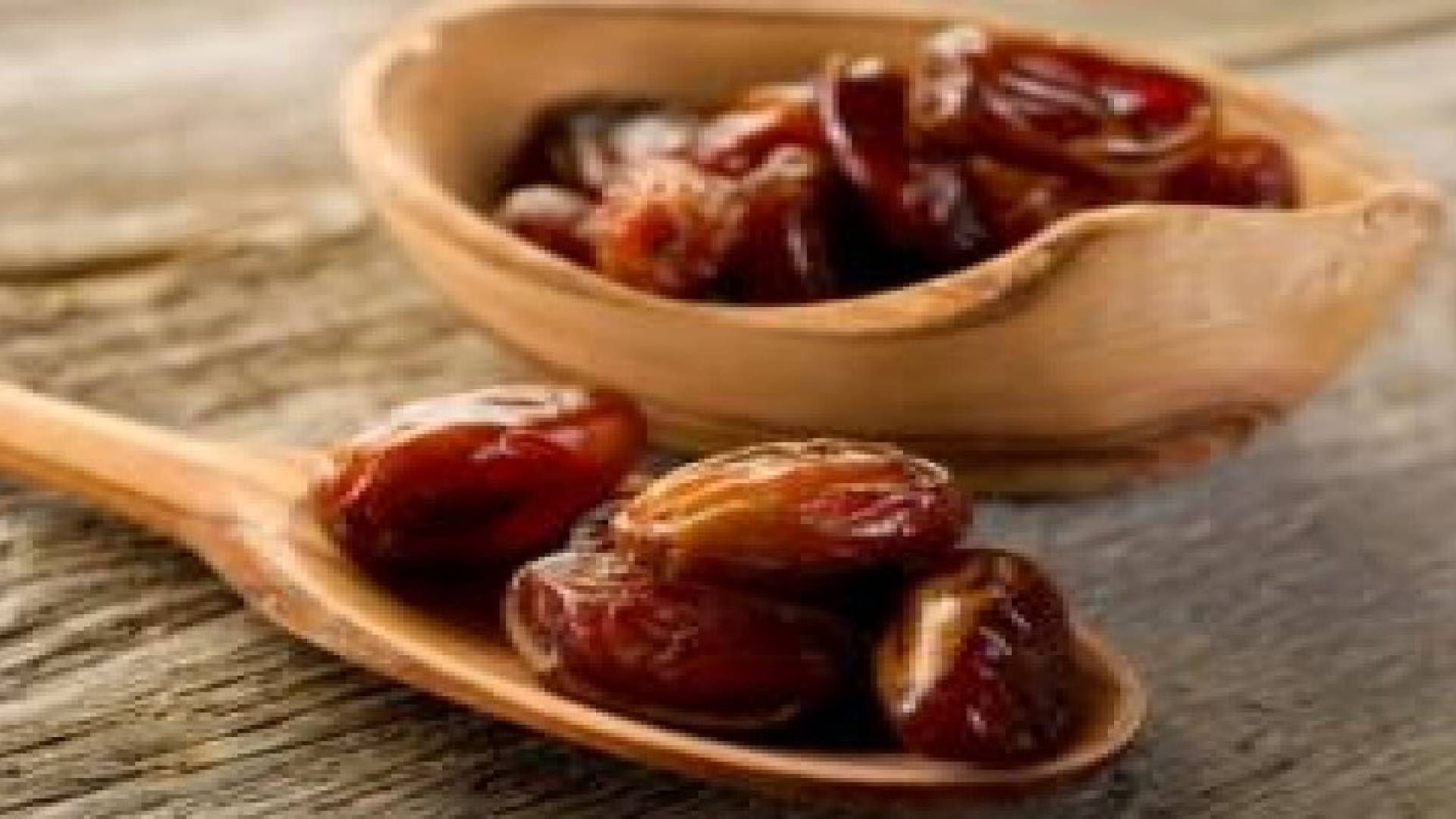 بضع تمرات يوميا تعطيك فوائد كبيرة