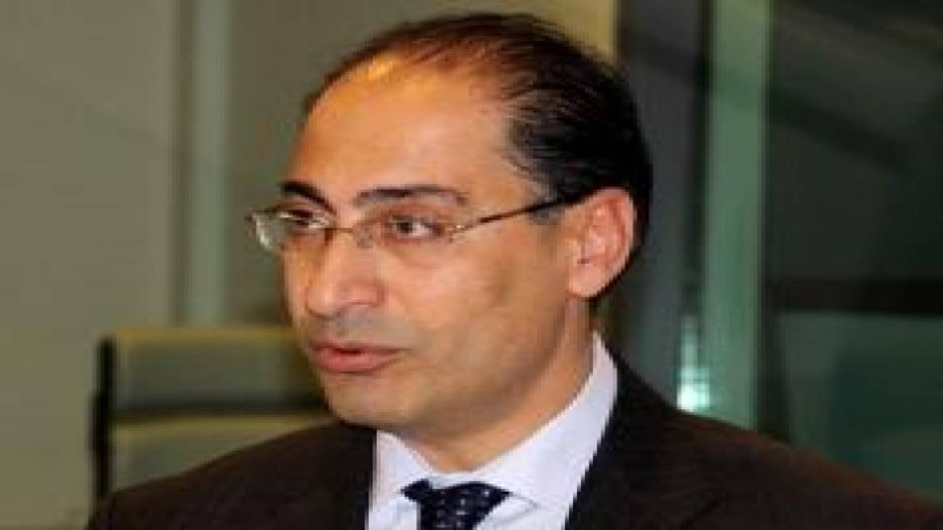 سيف : ميناء غاز العقبة تحول نوعي في أمن الطاقة