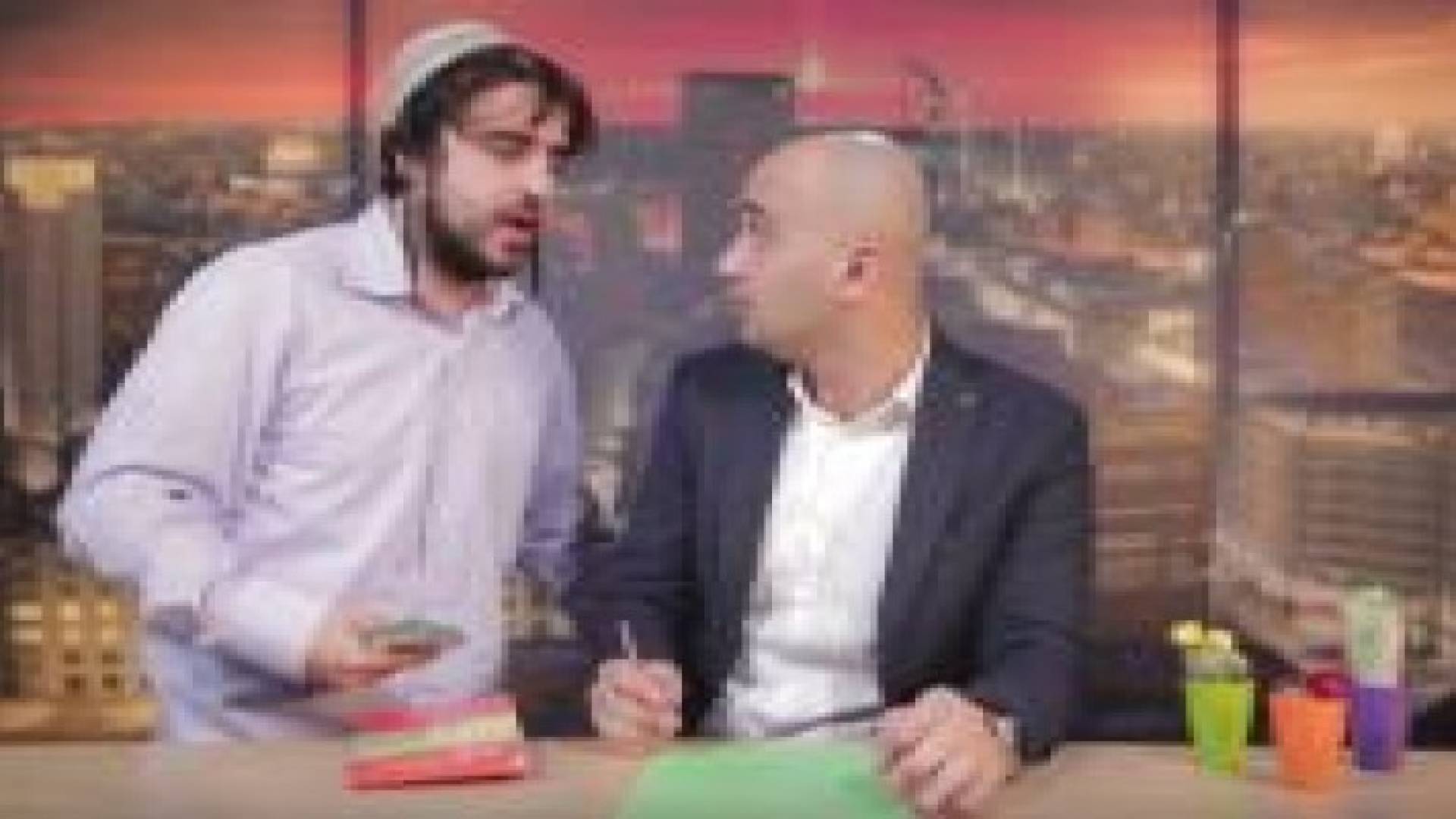 بالفيديو : لقاء الملك مع أبناء الزرقاء ونقاشات النواب للموازنة في تشويش واضح
