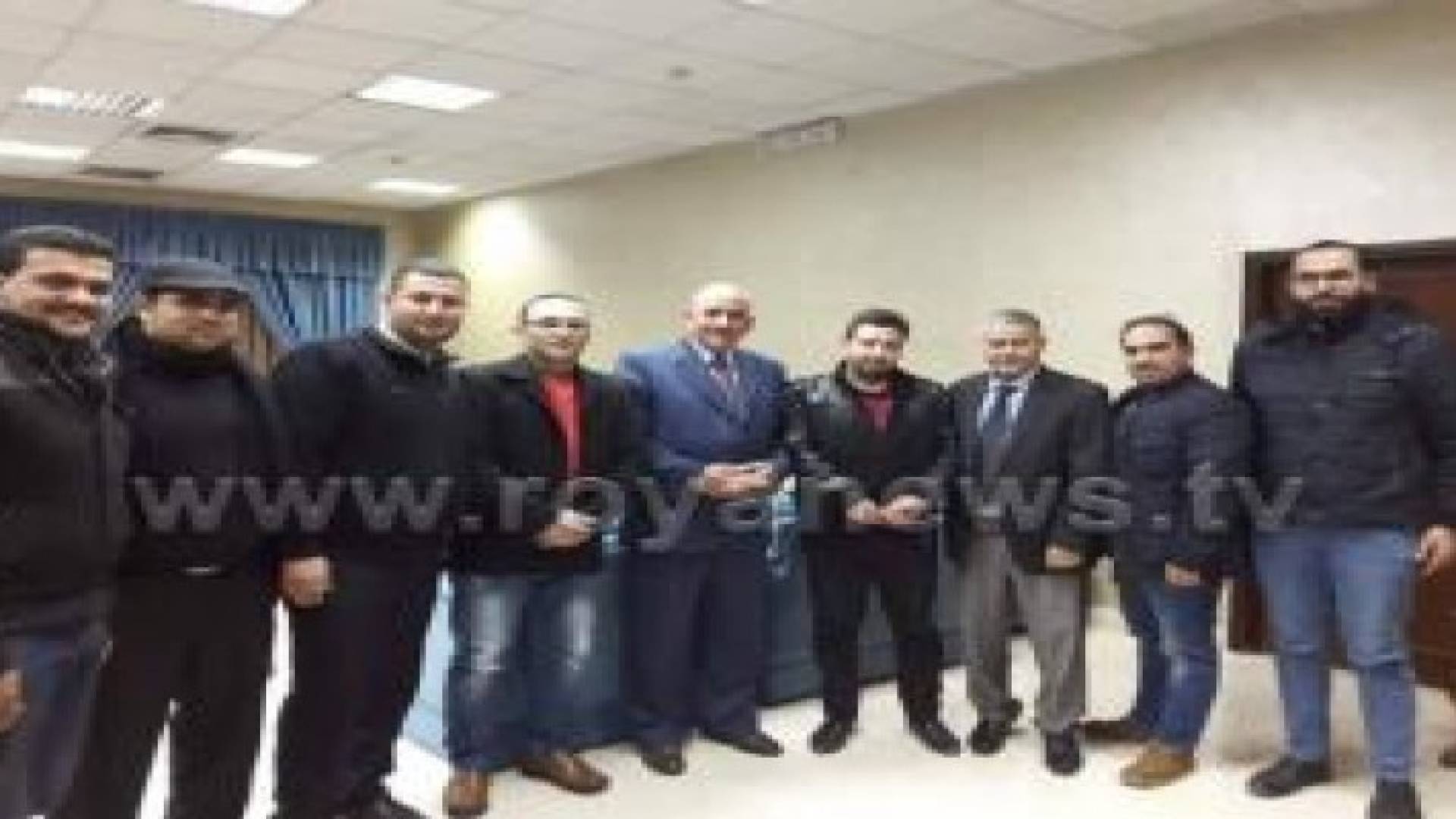 وزارة التربية: 9 معلمين باربد خالفوا التعليمات في تصحيح اجابات الطلبة ولم يفصلوا