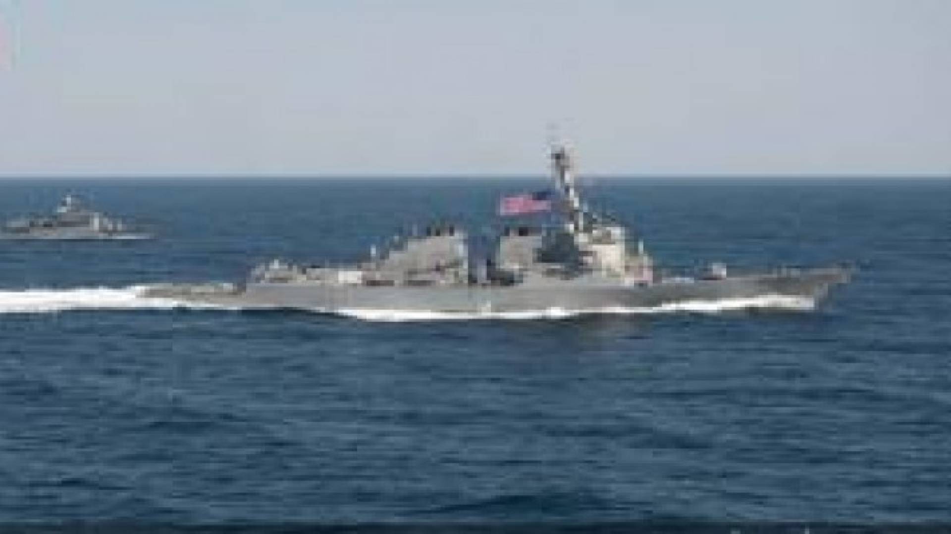 إيران تفرج عن البحارة الأميركيين