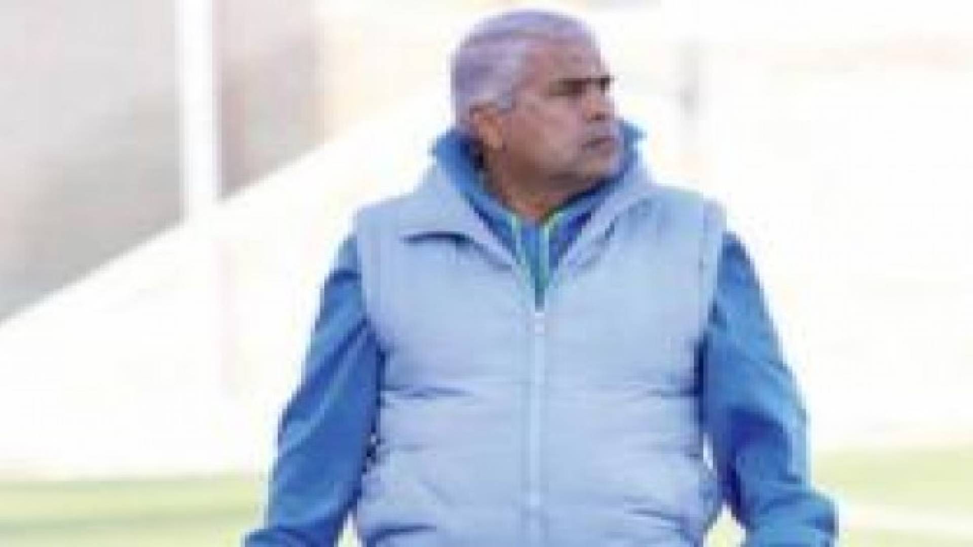 الفيصلي يتعاقد رسميا مع المدرب اليماني