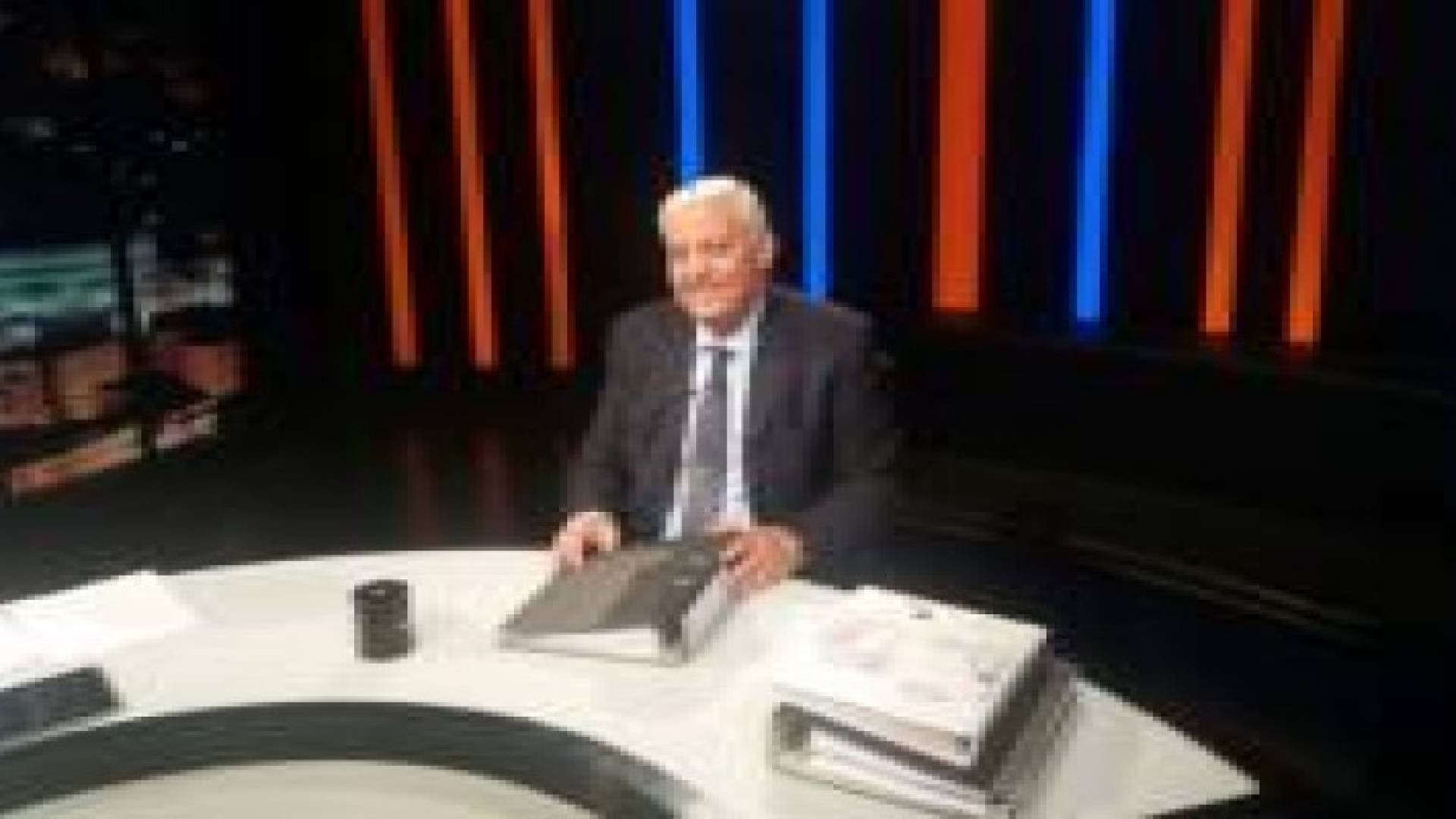 الحافظ يكشف لنبض البلد آخر تفاصيل قضية بيع أسهم الضمان في بنك الإسكان