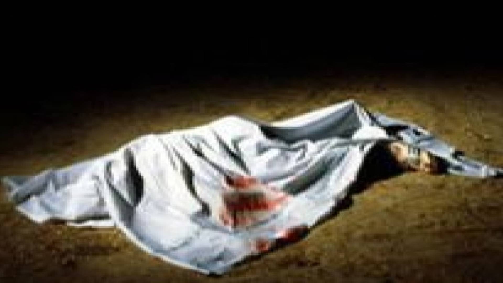 جثة عشريني داخل باص مدرسة في الجويدة