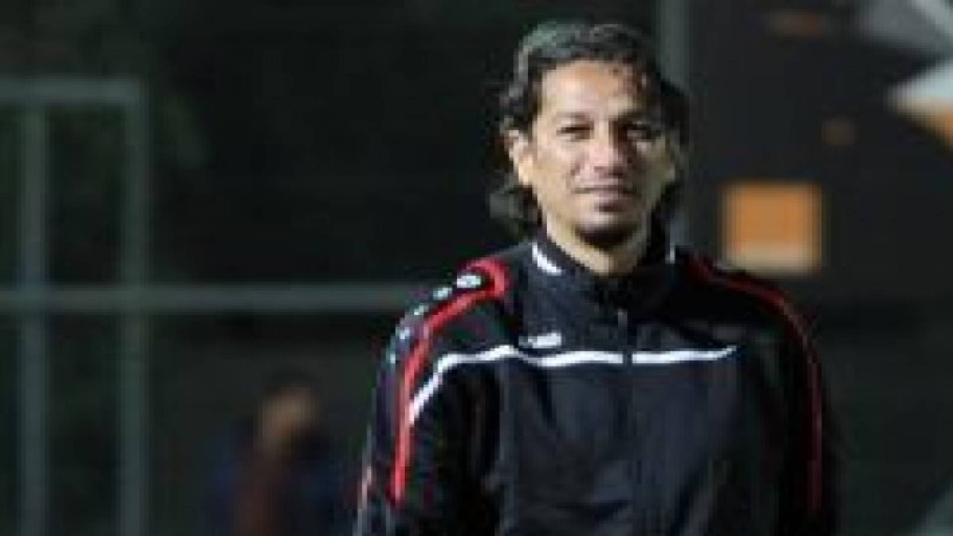 ابوزمع لاكسترا تايم: اطالب الجميع بالتكاتف خلف المنتخب