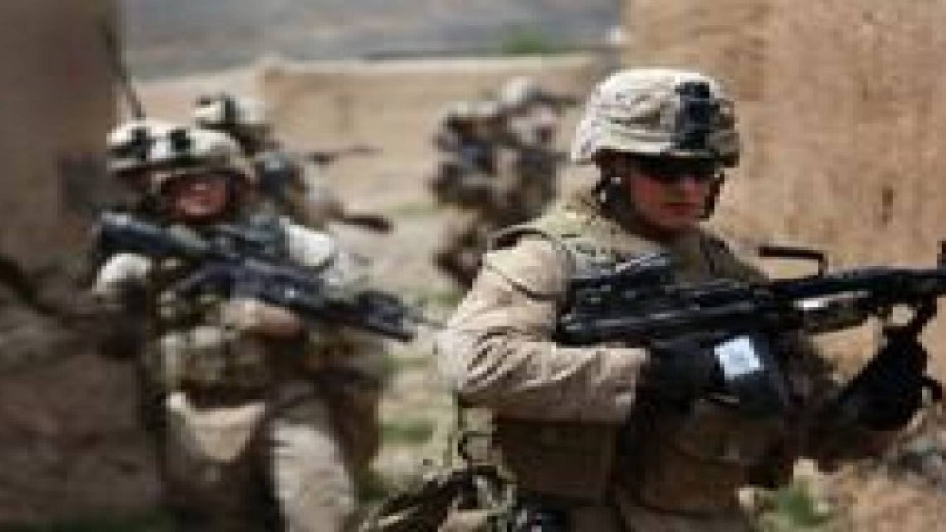 قوة عمليات خاصة أميركية جديدة تصل العراق