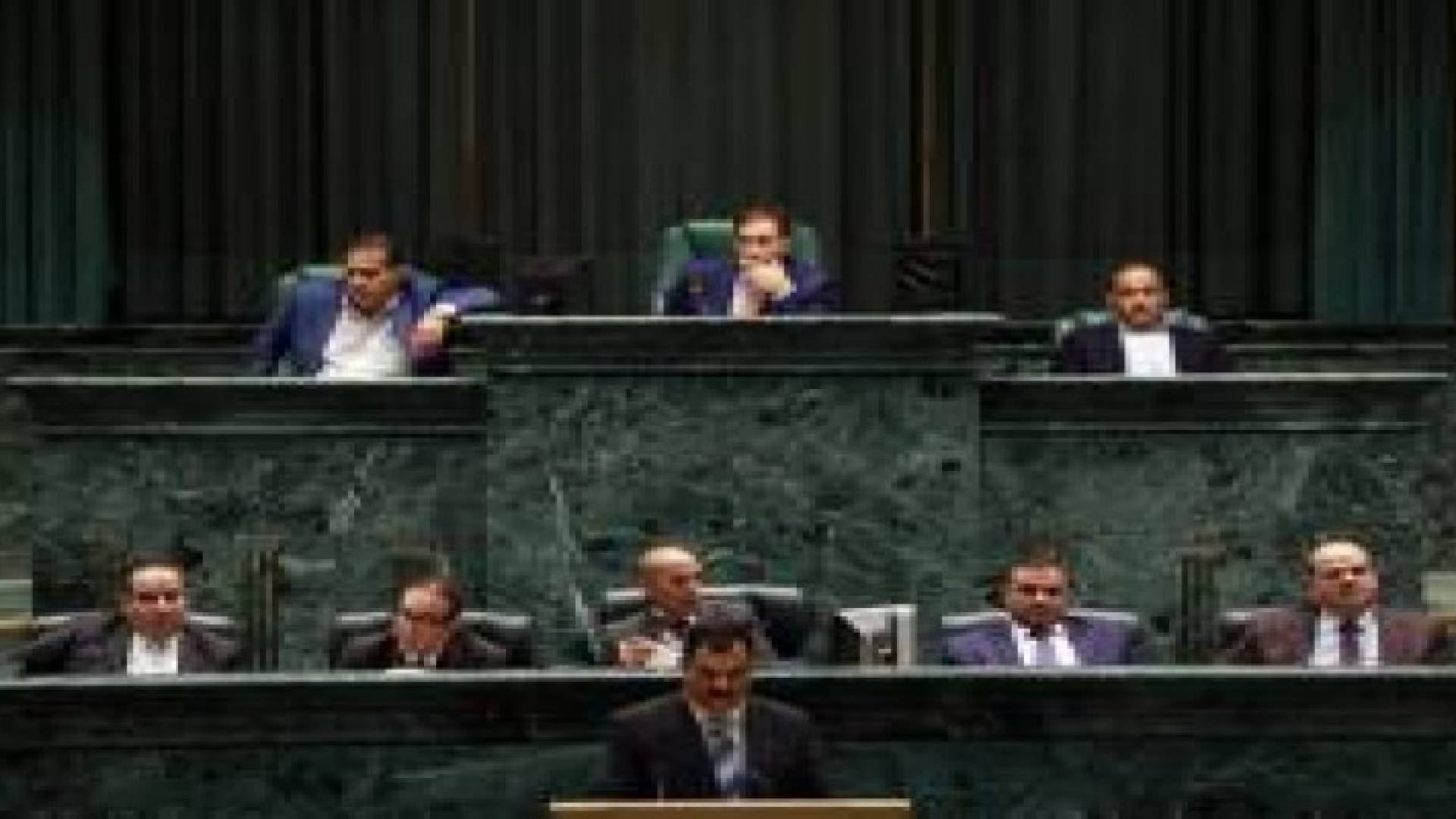 مجلس النواب يواصل مناقشة الموازنة في جلسته الصباحية .. تحديث مستمر