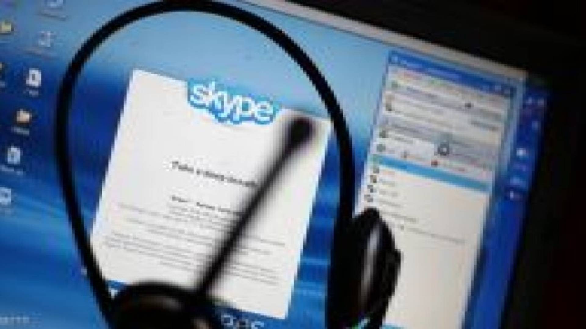 "سكايب" يضيف مكالمات الفيديو الجماعية المجانية