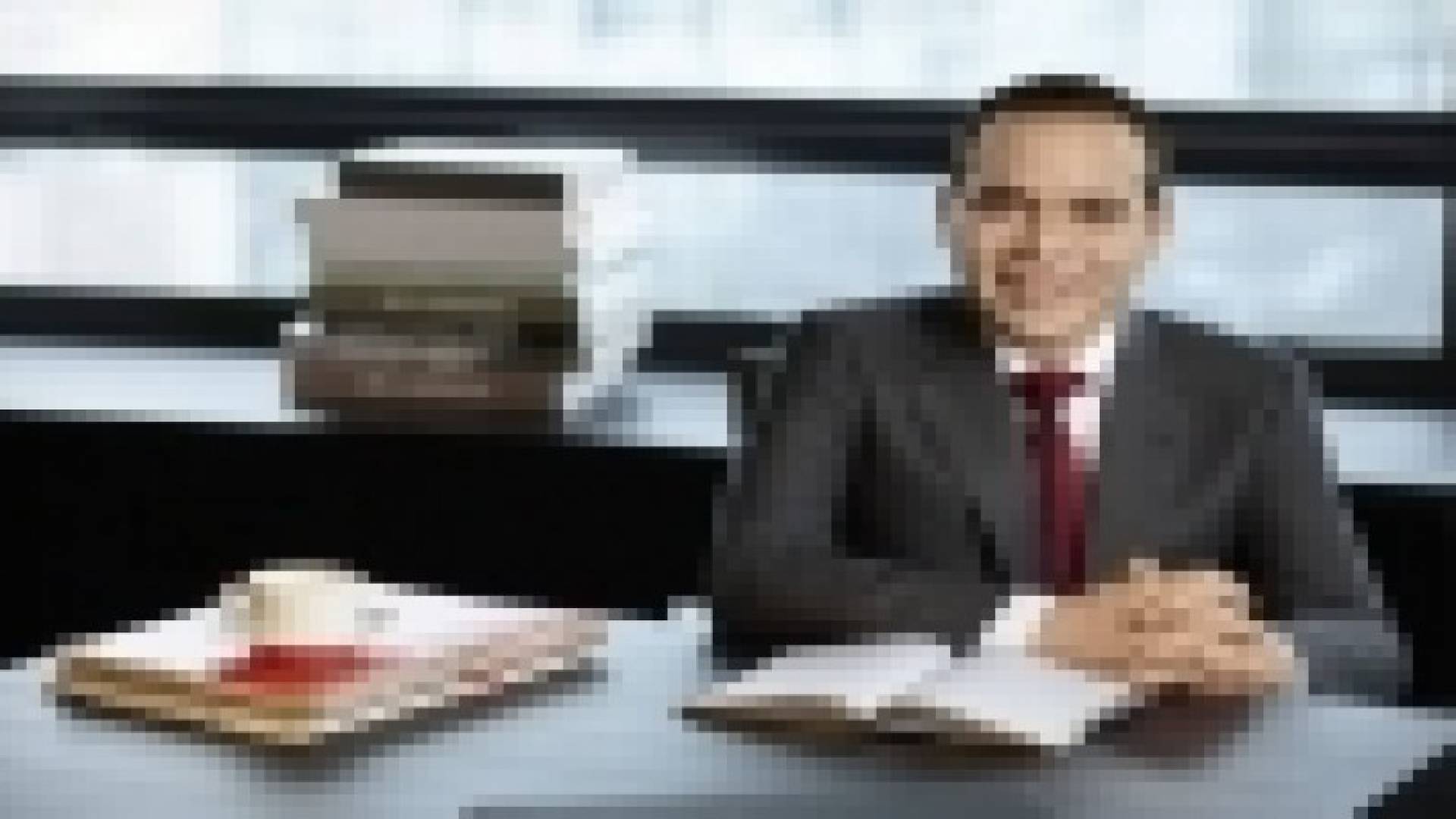 قبول ترشيح الأمير علي لرئاسة "الفيفا"