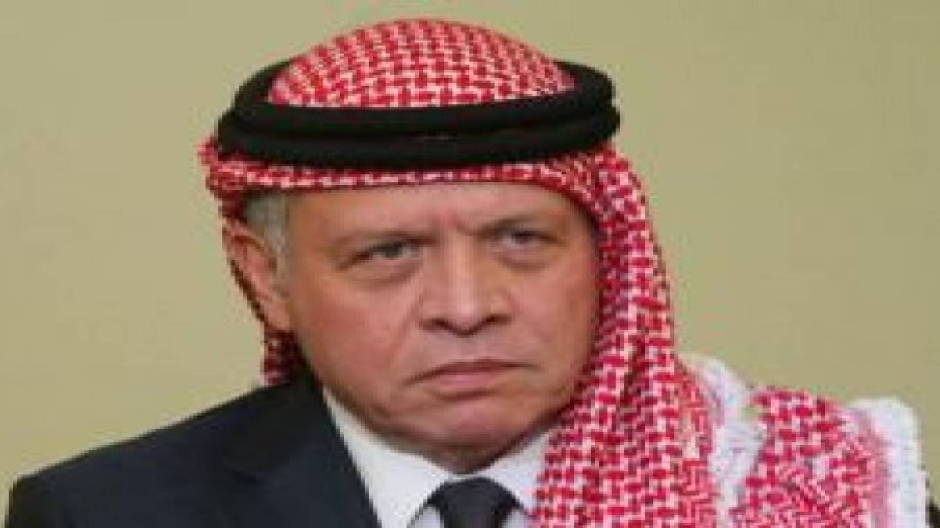 الملك يدين تفجيرات جاكرتا ويصفها بالأعمال الجبانة