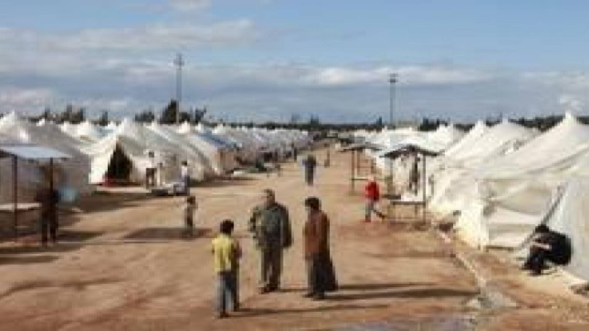 عودة 70 جنديا كنديا من مخيمات اللاجئين السوريين في الأردن ولبنان