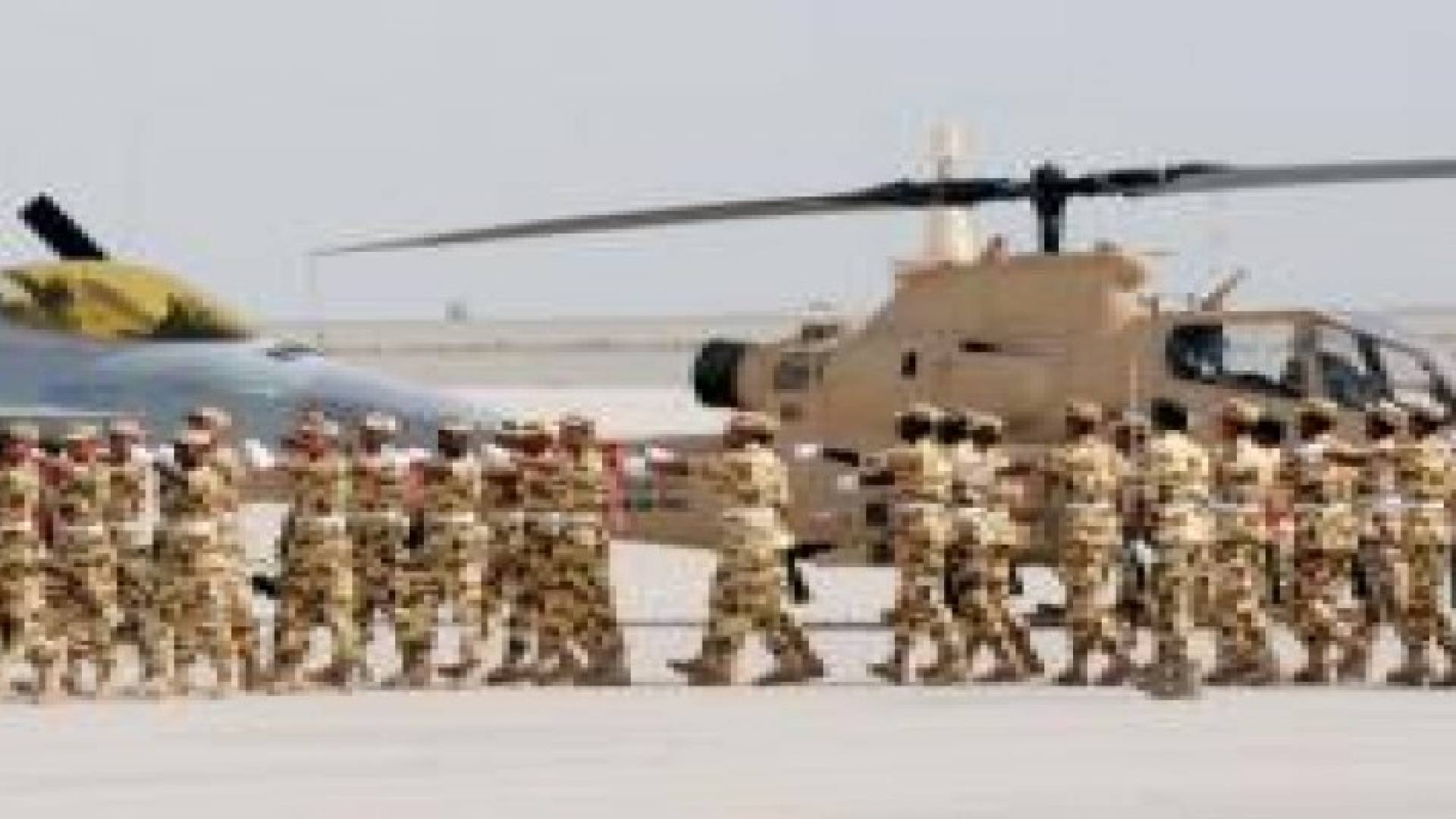 مصر تمدد مهام قواتها العسكرية خارج حدودها
