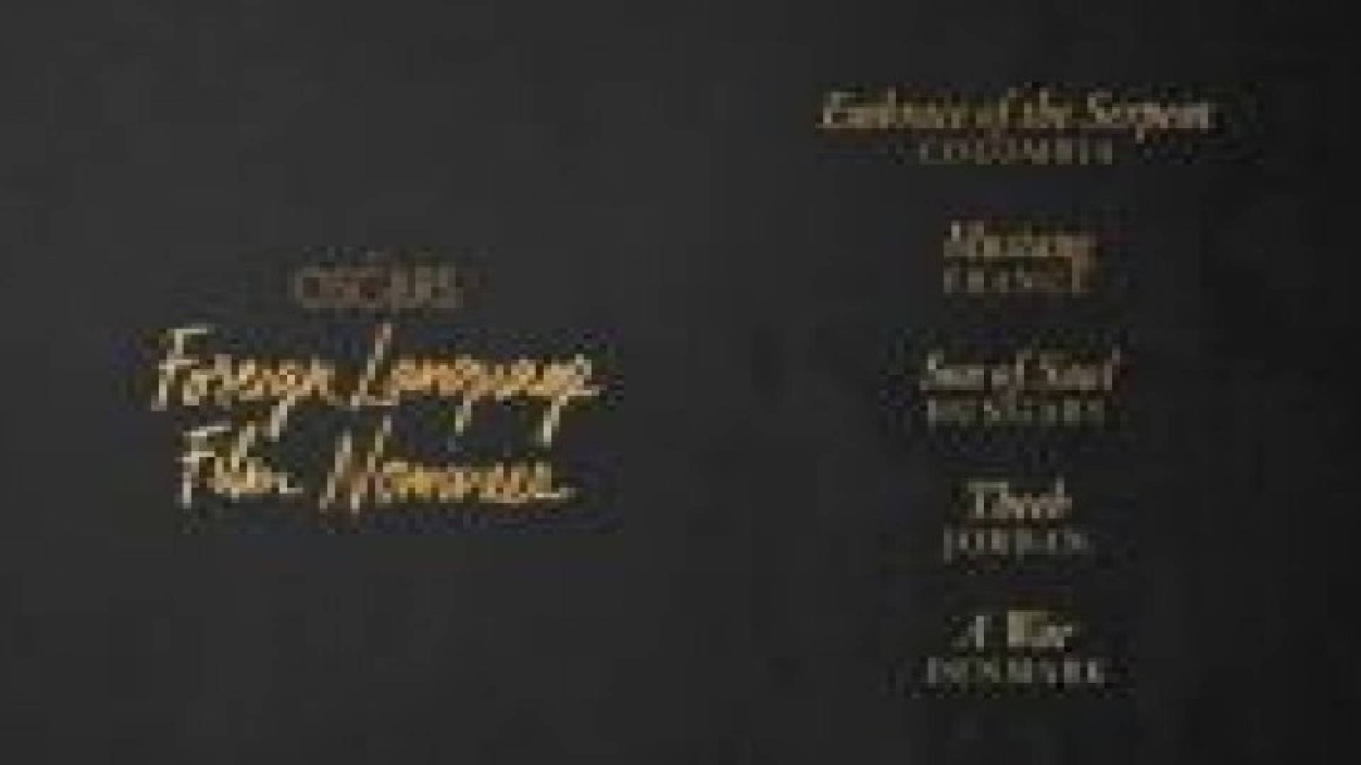 مواقع التواصل الاجتماعي تشيد بوصول "ذيب" الى الاوسكار