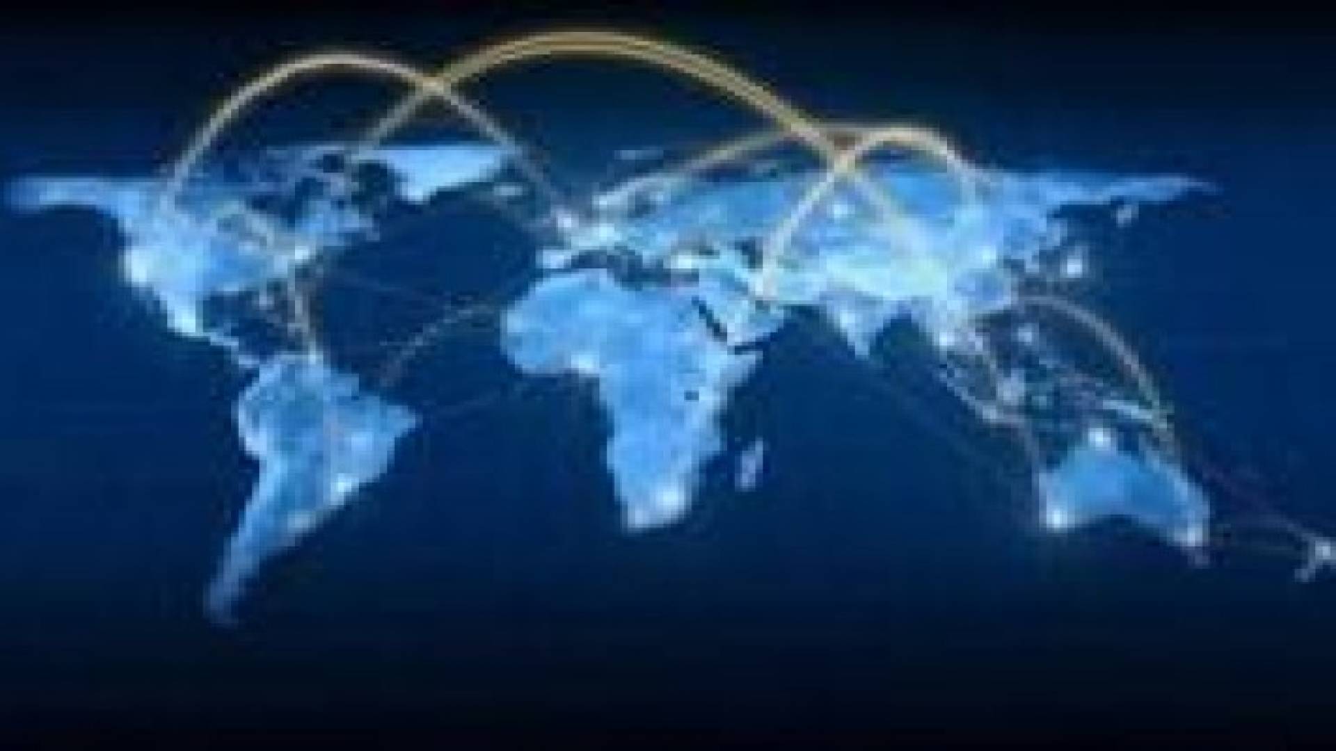 أكثر من اربعة مليارات شخص محرومون من الانترنت في العالم