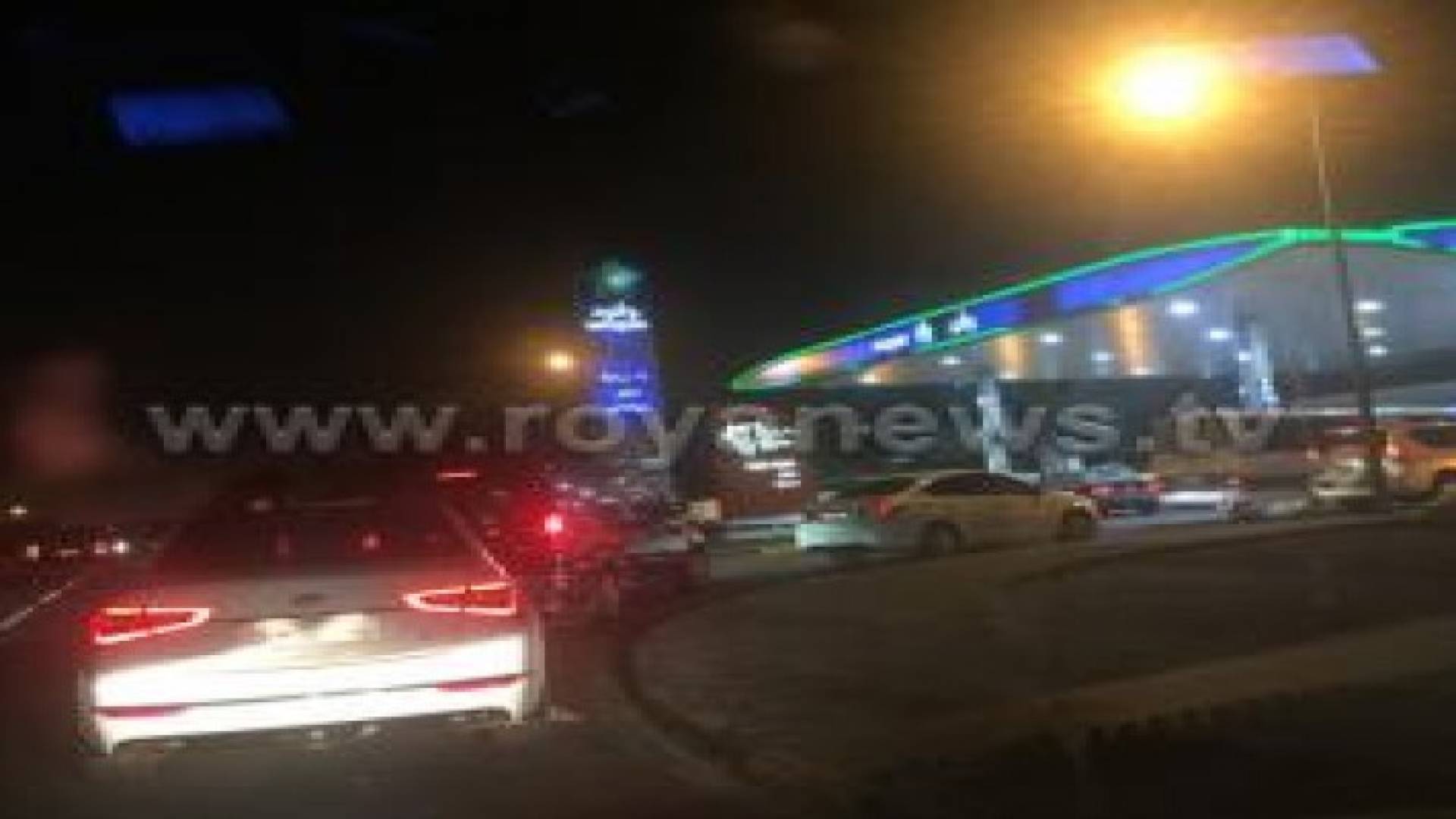 رفع اسعار المحروقات في قطر.. صور