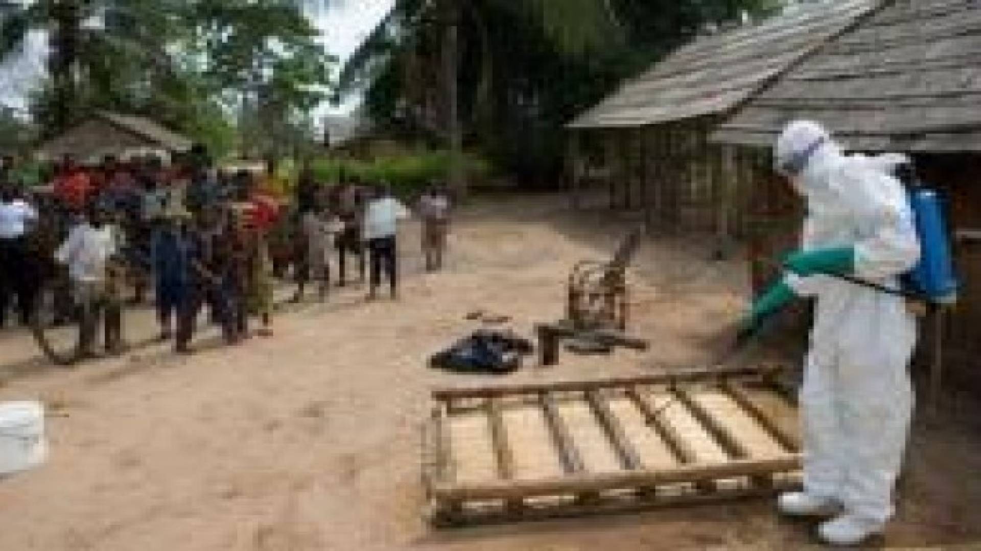 الصحة العالمية: انتهاء إيبولا في غرب أفريقيا