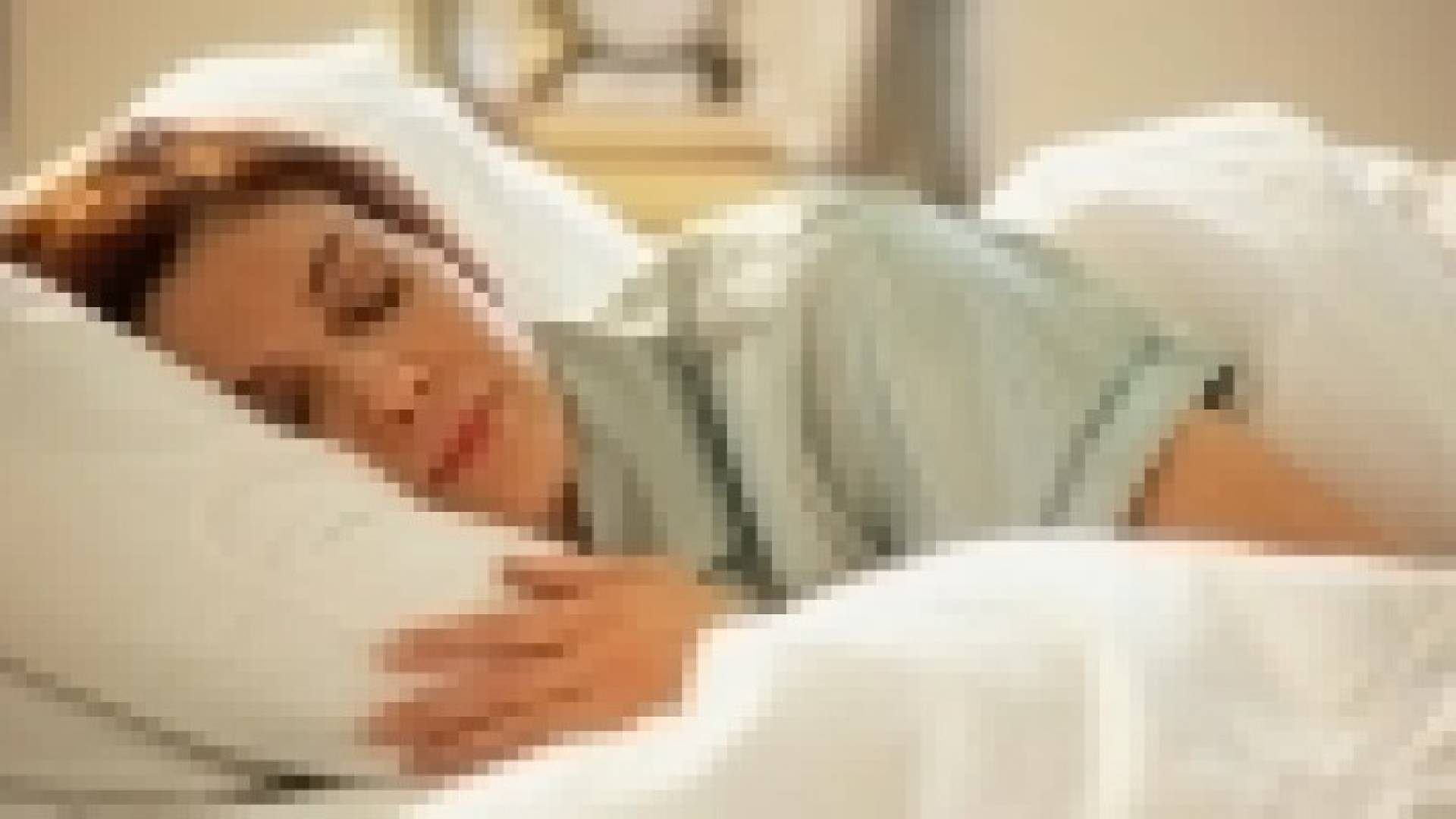 لماذا تنام النساء أسوأ من الرجال؟