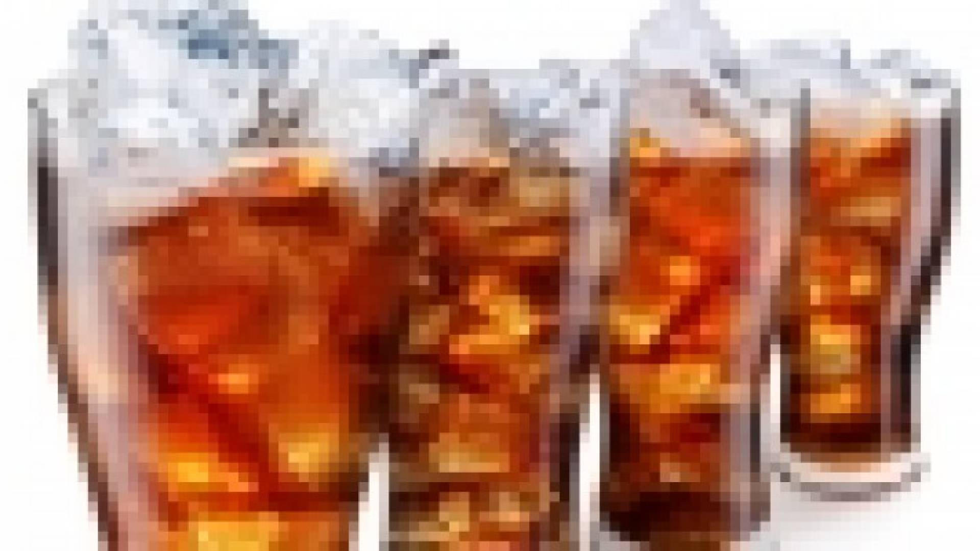 علماء: السكر الموجود في الصلصة والمشروبات الغازية يسبب السرطان