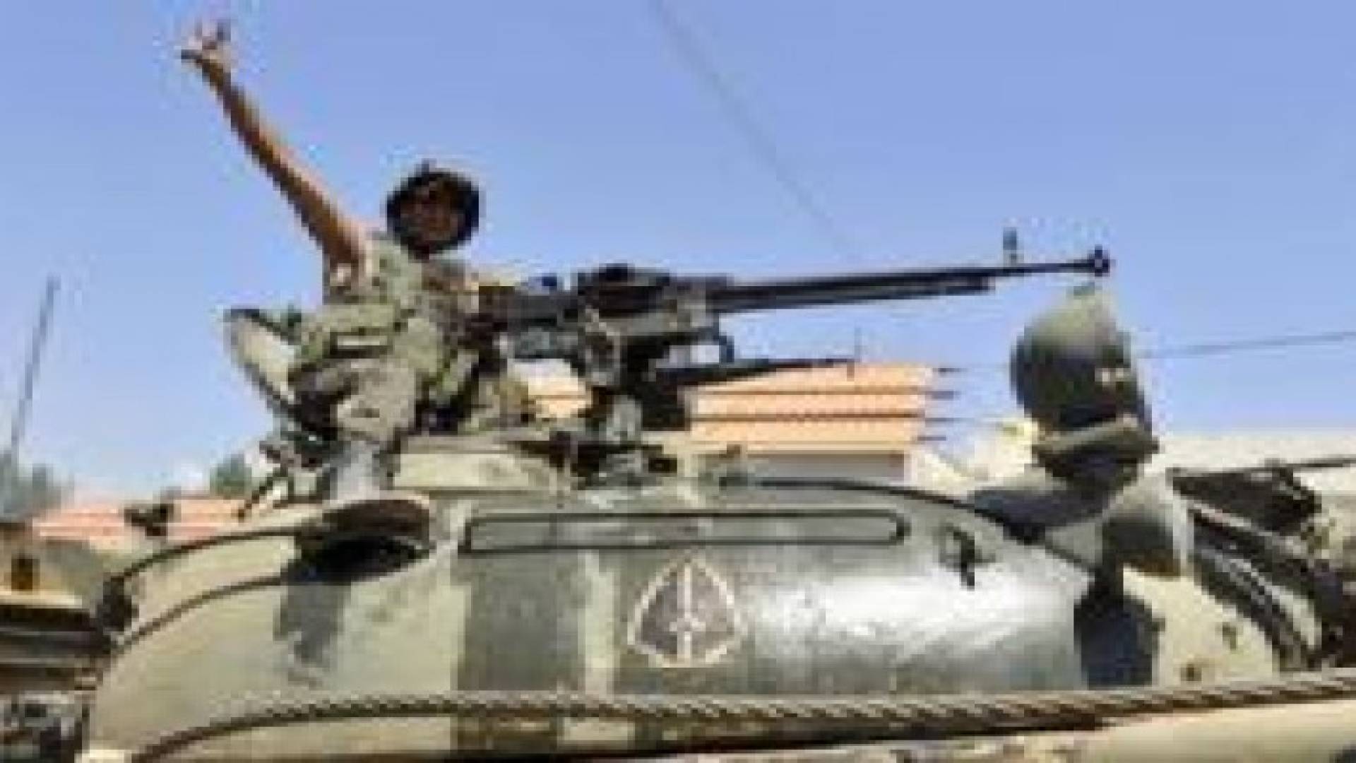 قوات الأمن اللبنانية تعتقل شخصية بارزة على صلة بـ"القاعدة"