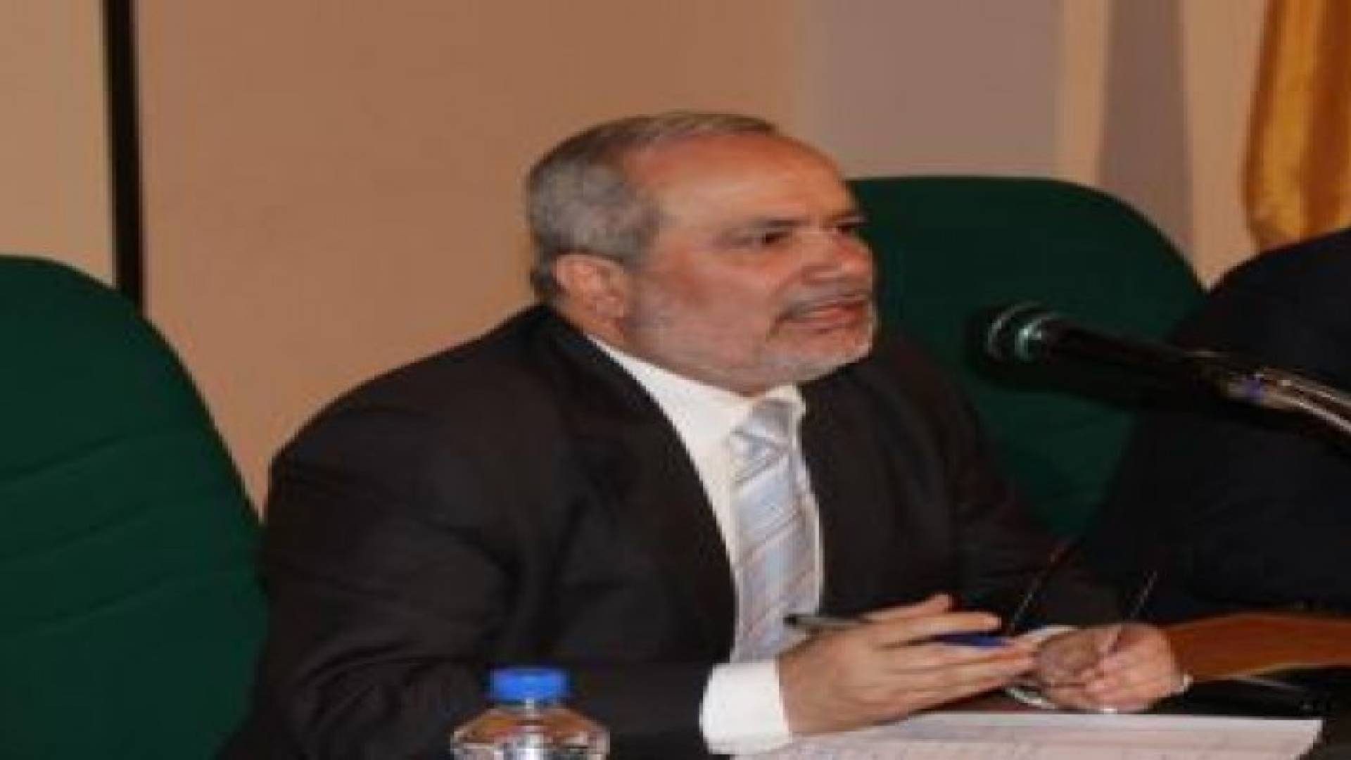 وزير الاوقاف :  الملك القائد الوحيد الذي يتحدث عن حقيقة الاسلام