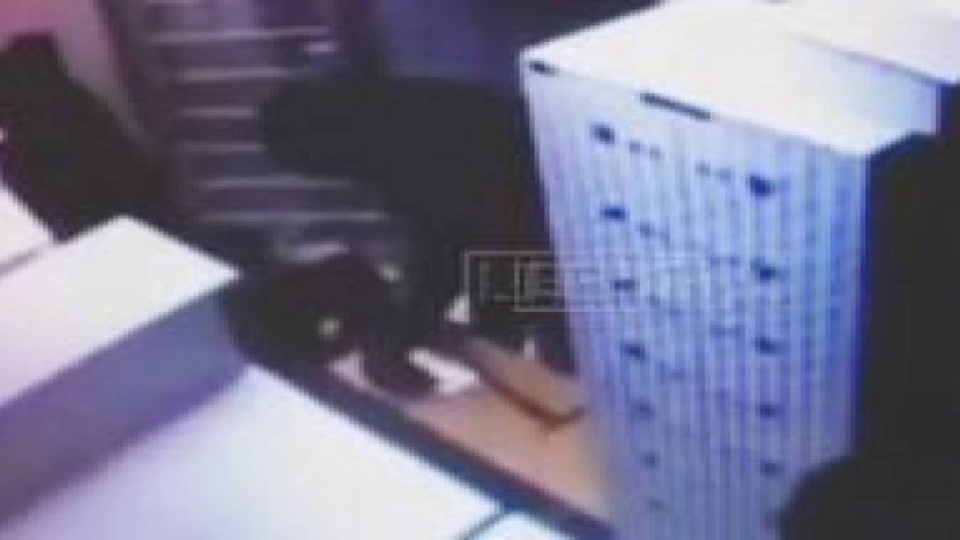 بالفيديو : كيف سرق لصوص 13 مليون دولار من بنك بروسيا