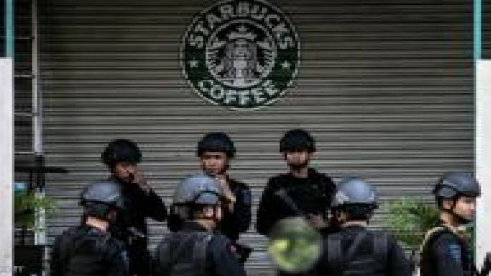 تأهب أمني في إندونيسيا بعد هجوم جاكرتا