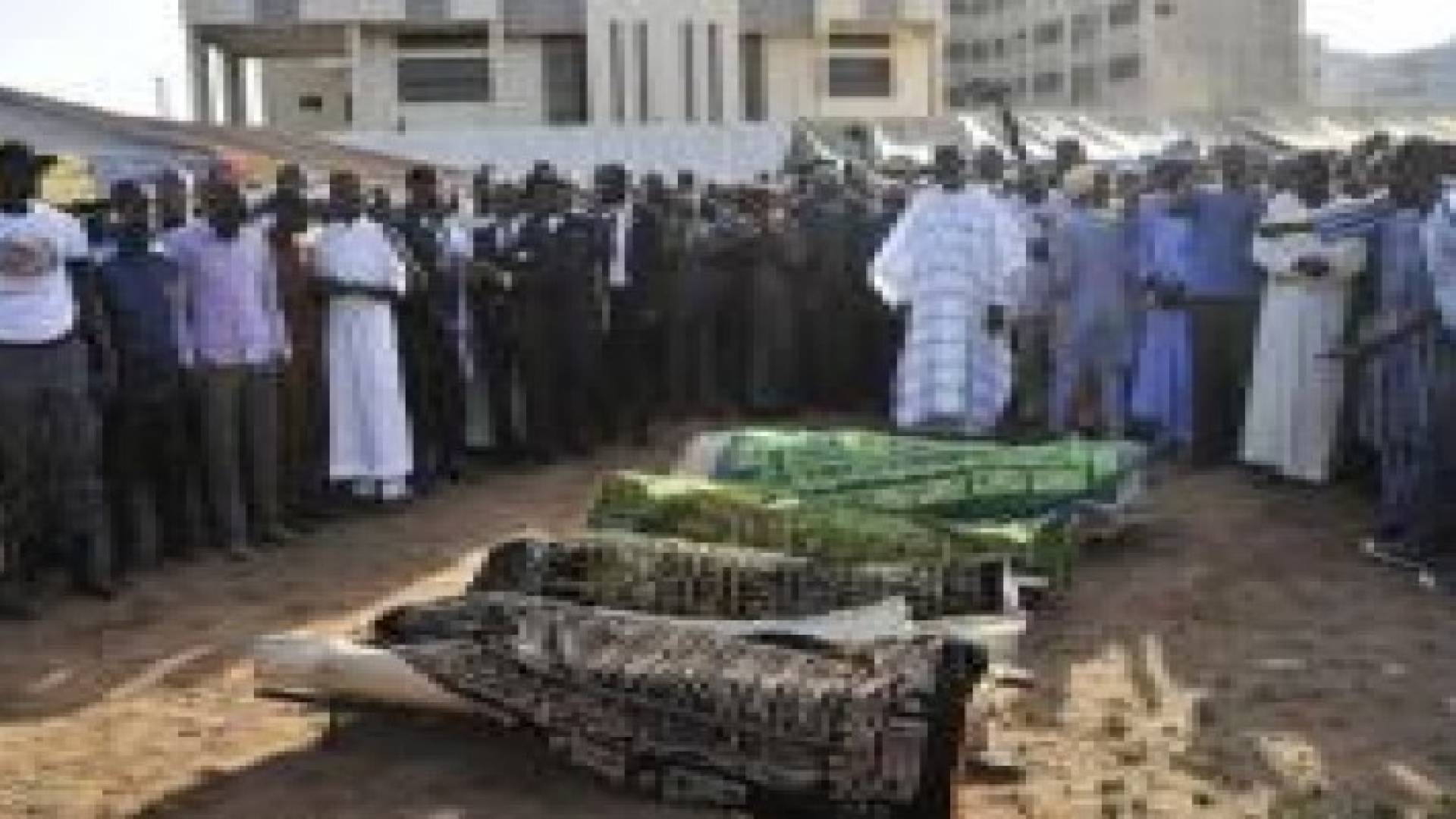 هجومان مسلحان يوقعان قتلى وجرحى في مالي