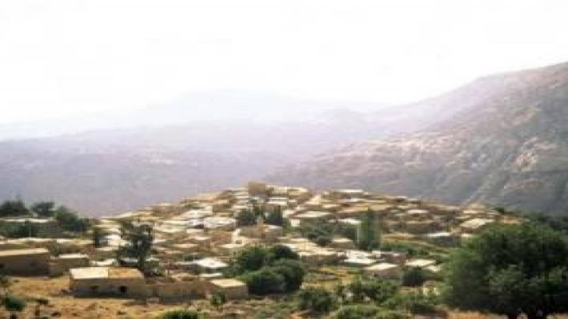 مليون دينار لاكمال تطوير قرية ضانا