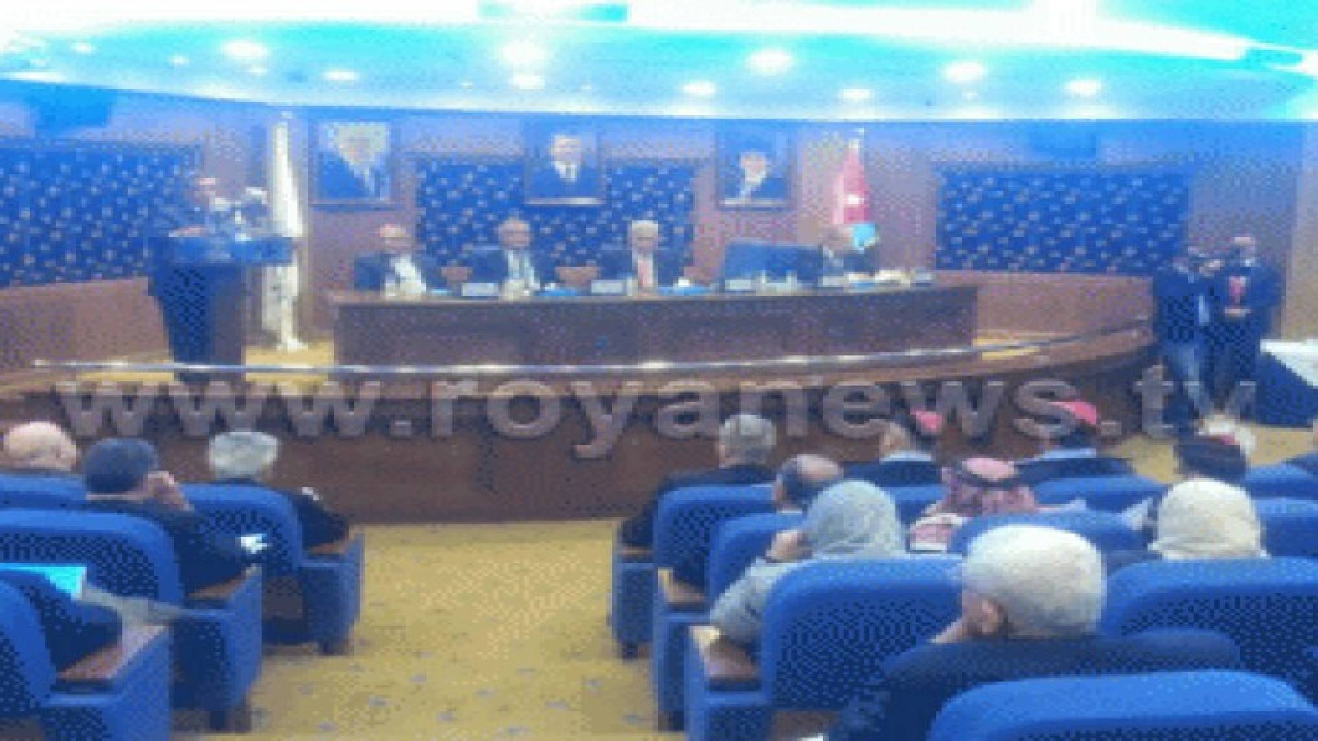 1550 وفاة سنويا بسبب التدخين في الاردن.. تفاصيل