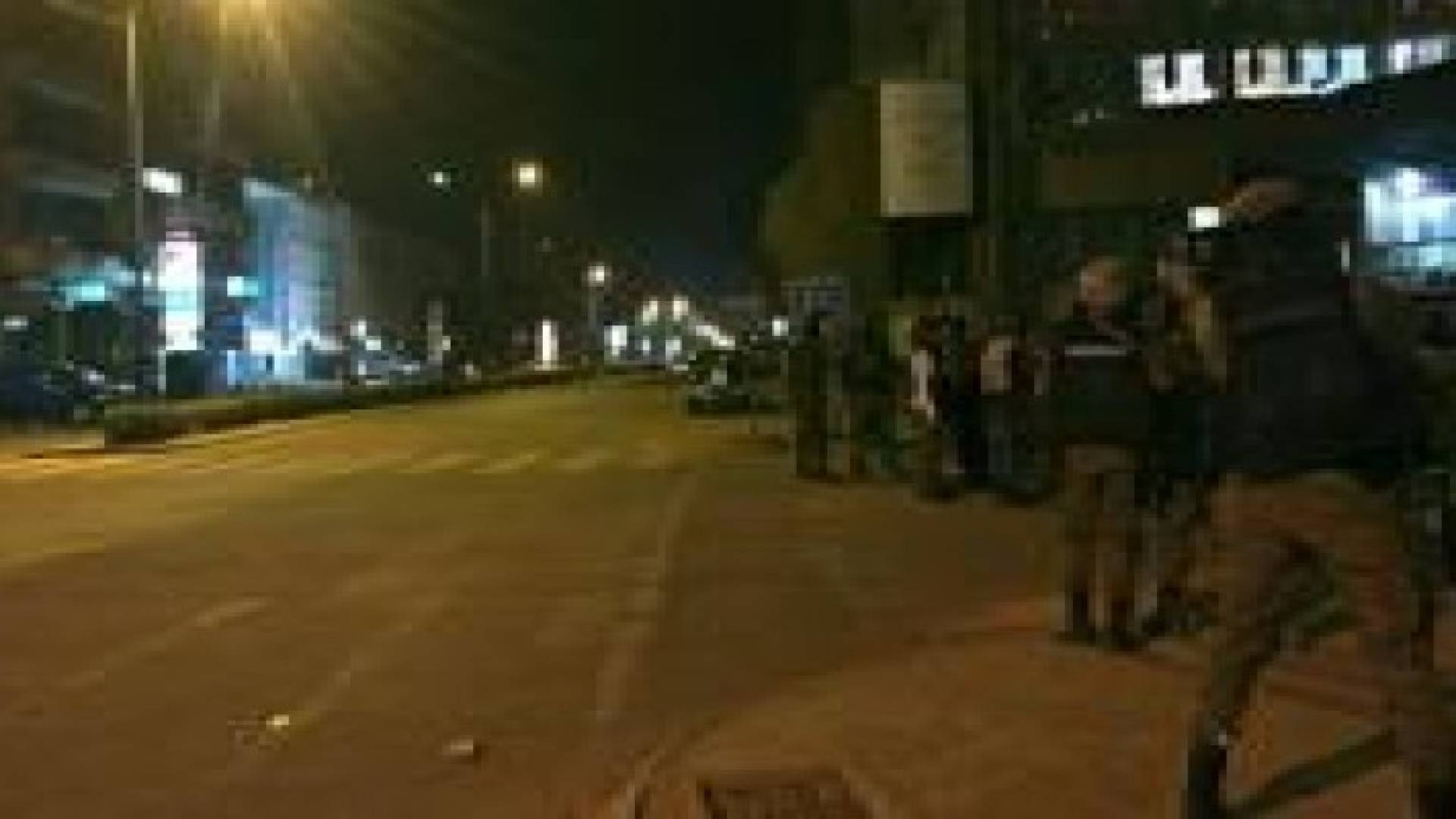 تحرير رهائن احتجزهم إرهابيون بفندق بعاصمة بوركينا فاسو